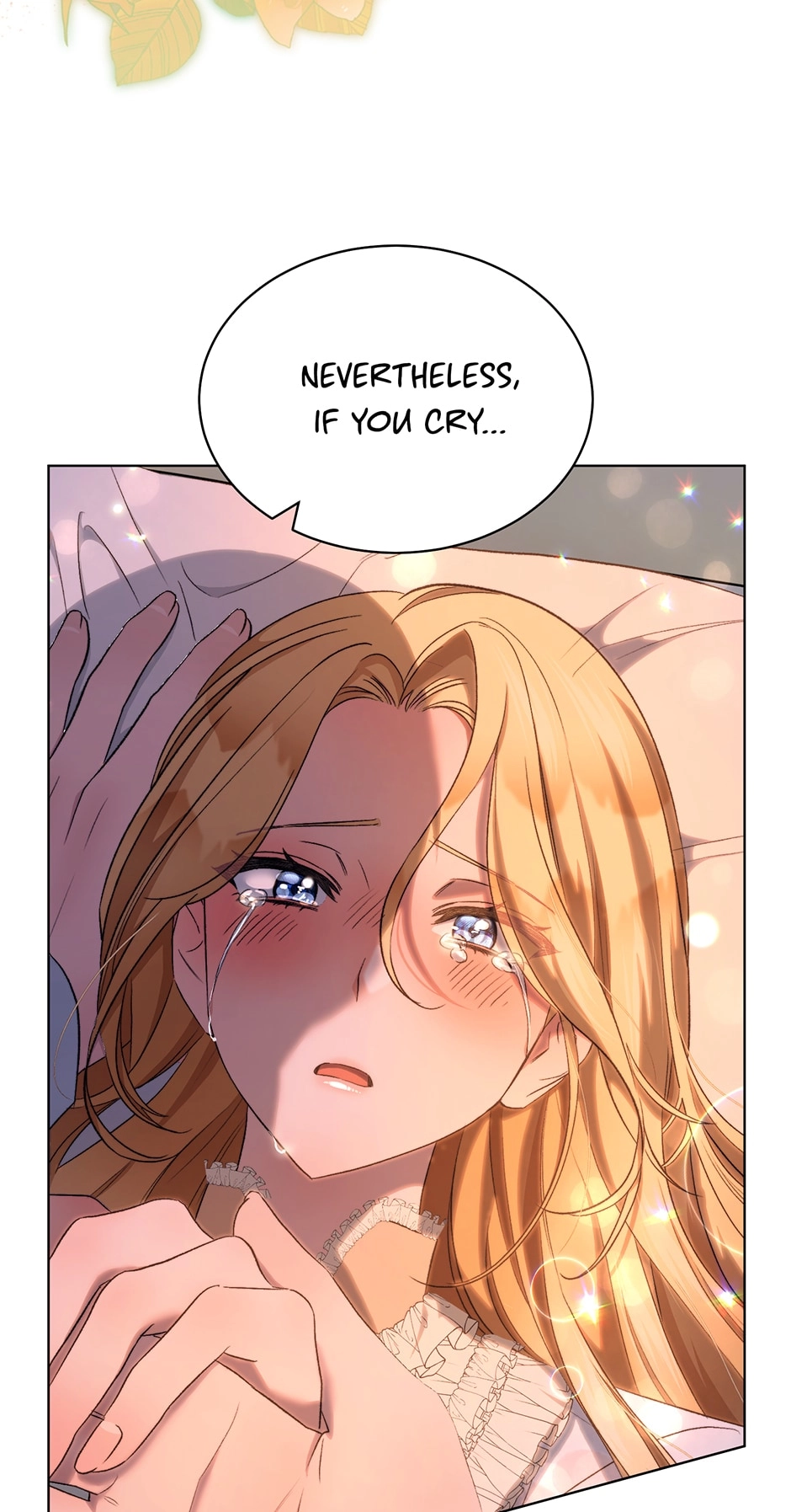 How to Satisfy the Devil Chapter 40 page 4 - 
