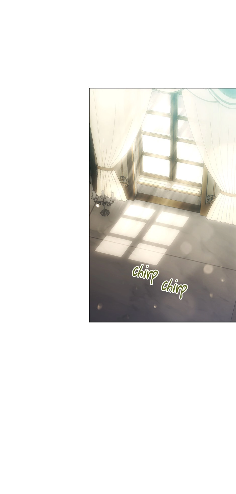 How to Satisfy the Devil Chapter 40 page 33 - 