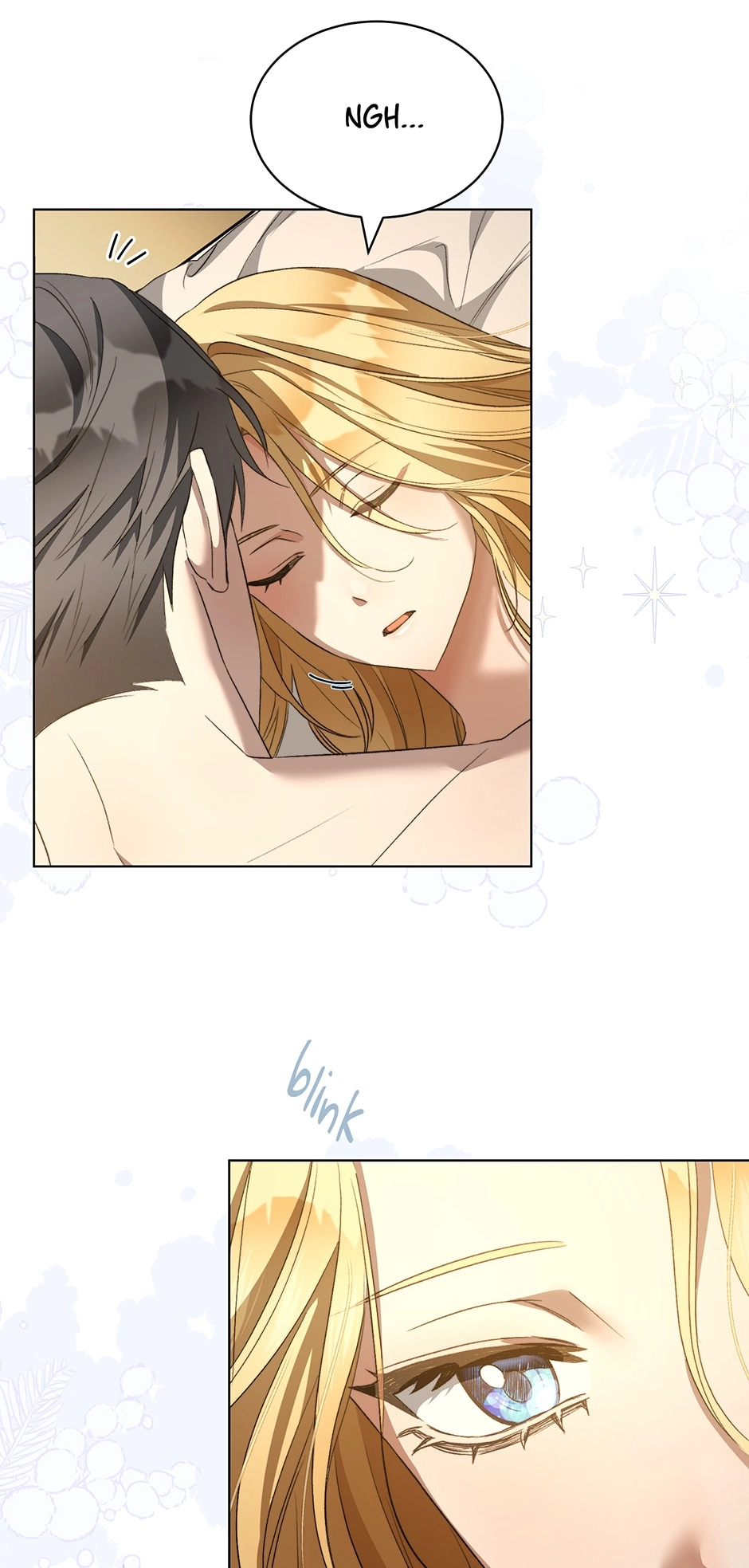How to Satisfy the Devil Chapter 40 page 34 - 