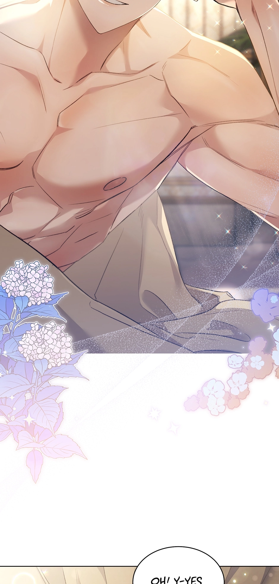 How to Satisfy the Devil Chapter 40 page 36 - 