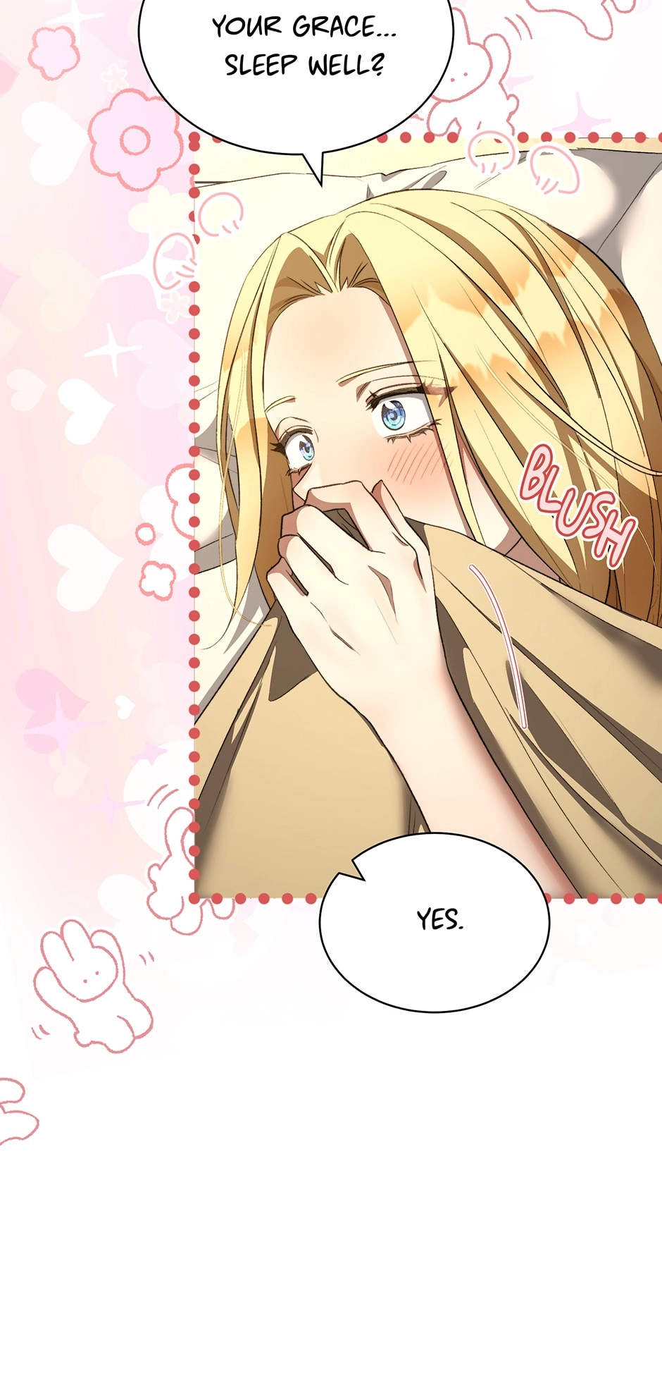 How to Satisfy the Devil Chapter 40 page 38 - 