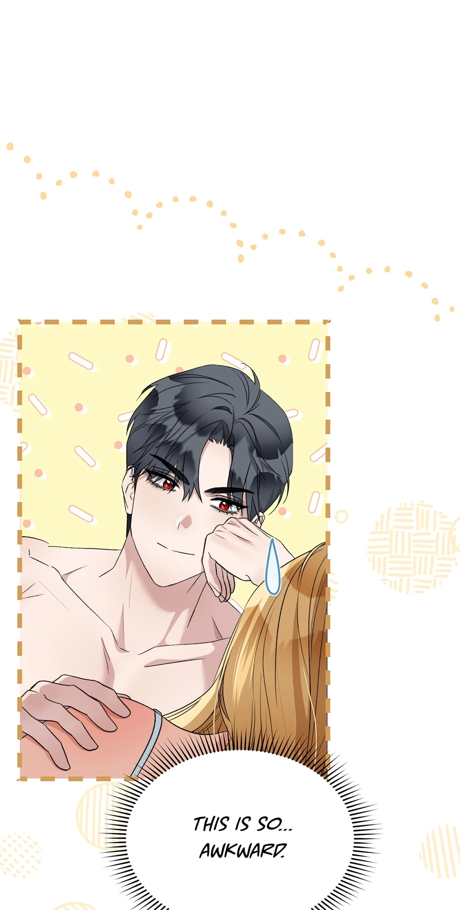 How to Satisfy the Devil Chapter 40 page 39 - 