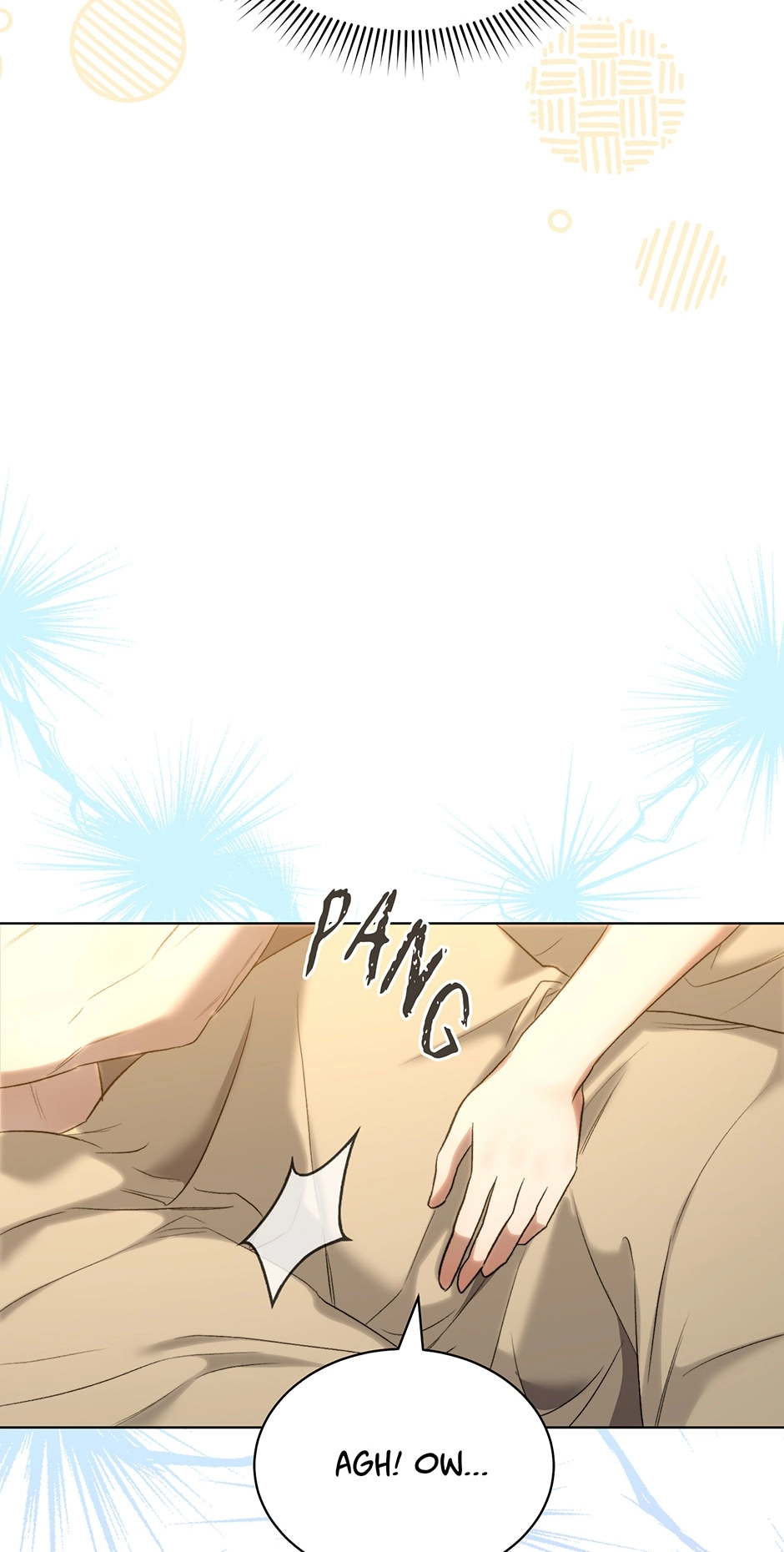 How to Satisfy the Devil Chapter 40 page 40 - 