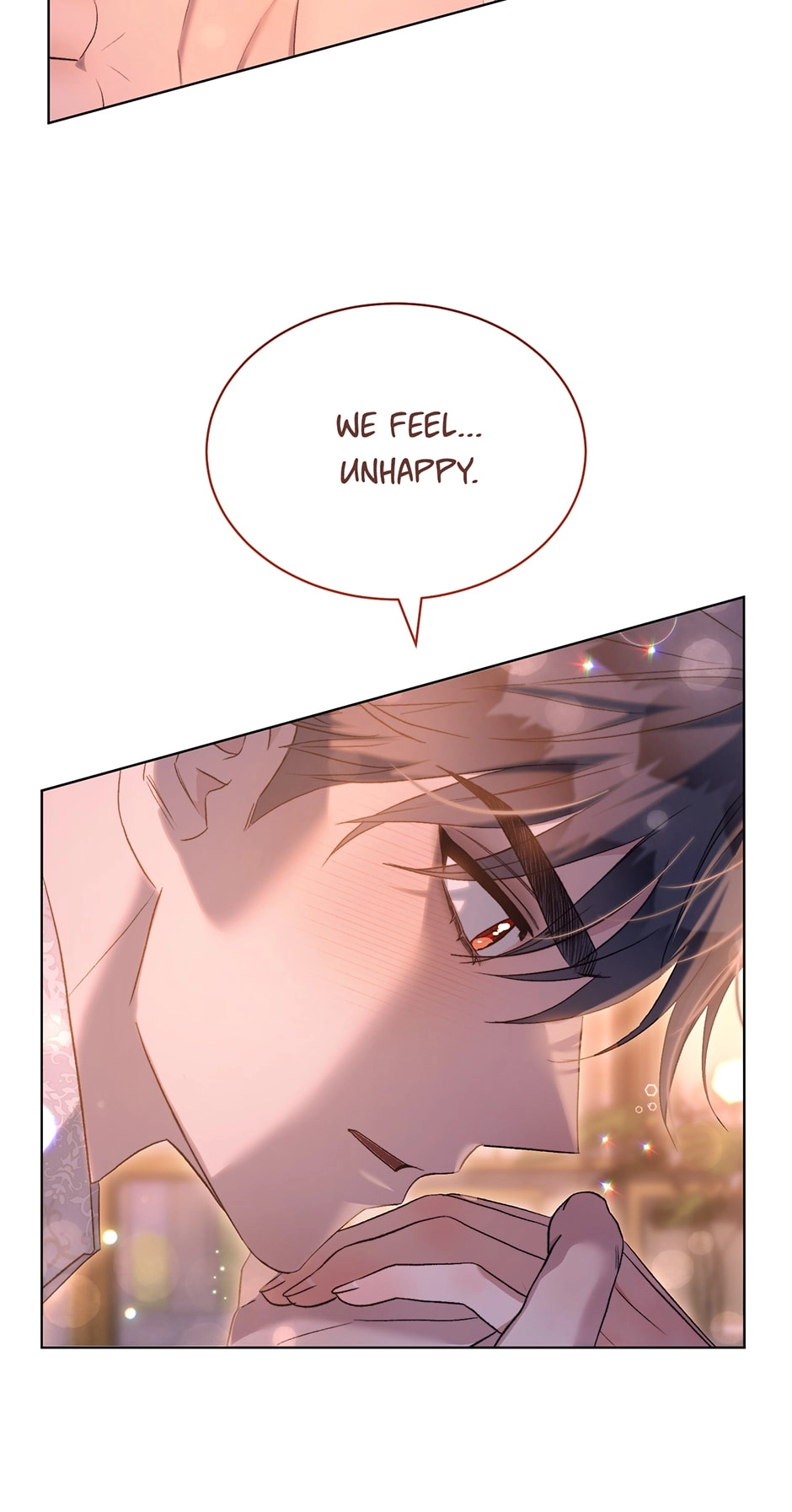 How to Satisfy the Devil Chapter 40 page 5 - 