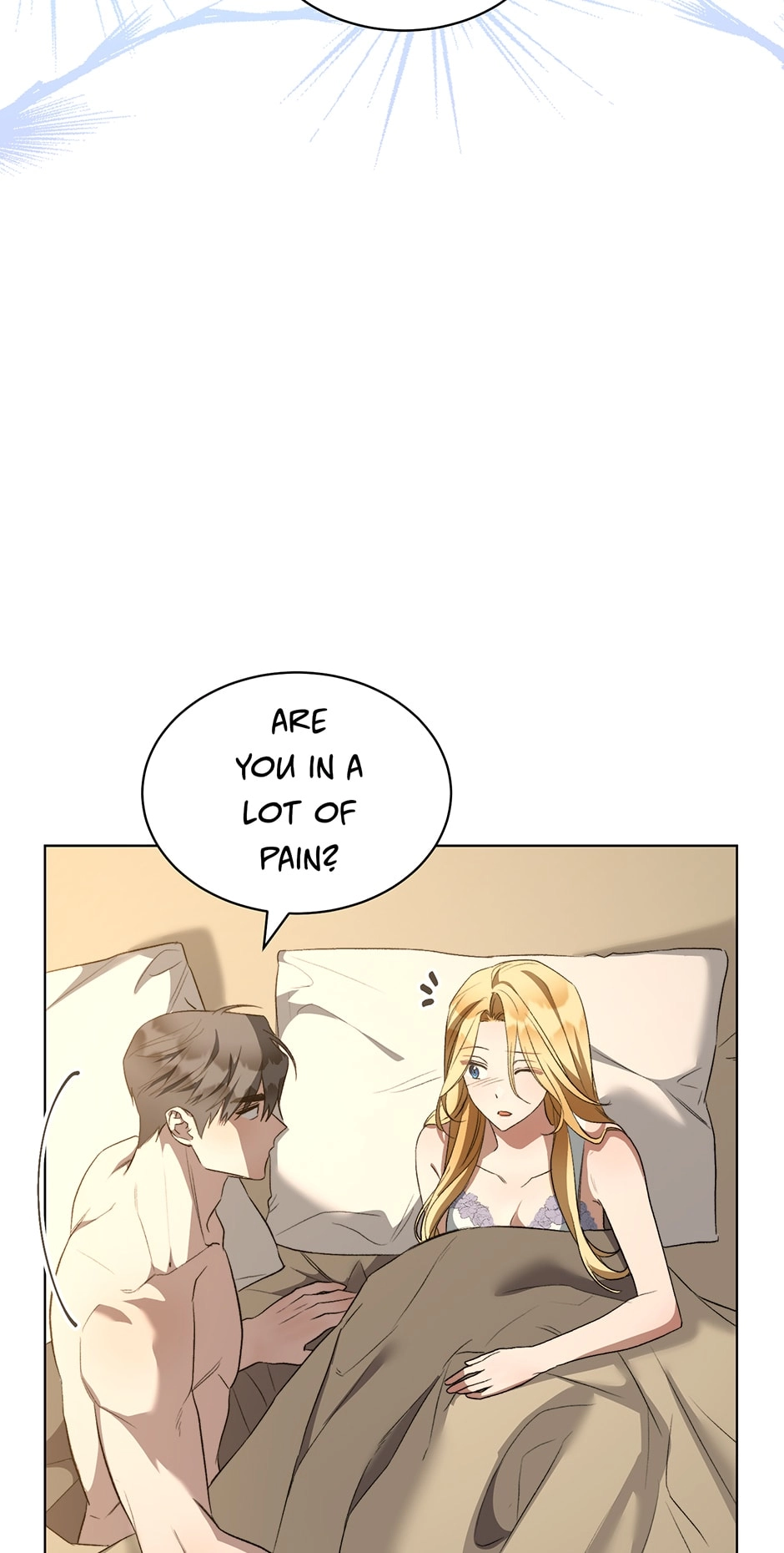 How to Satisfy the Devil Chapter 40 page 41 - 