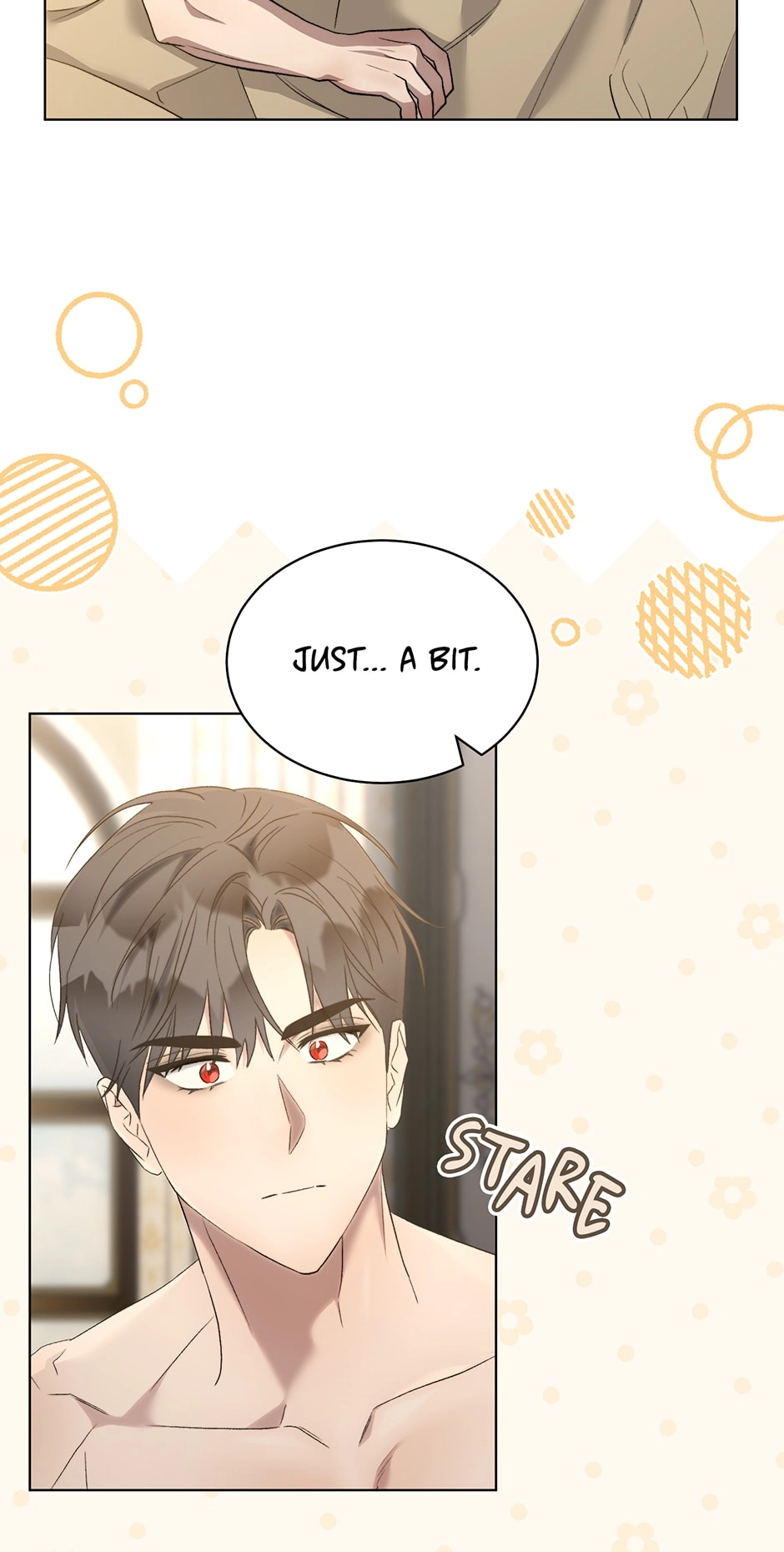 How to Satisfy the Devil Chapter 40 page 42 - 