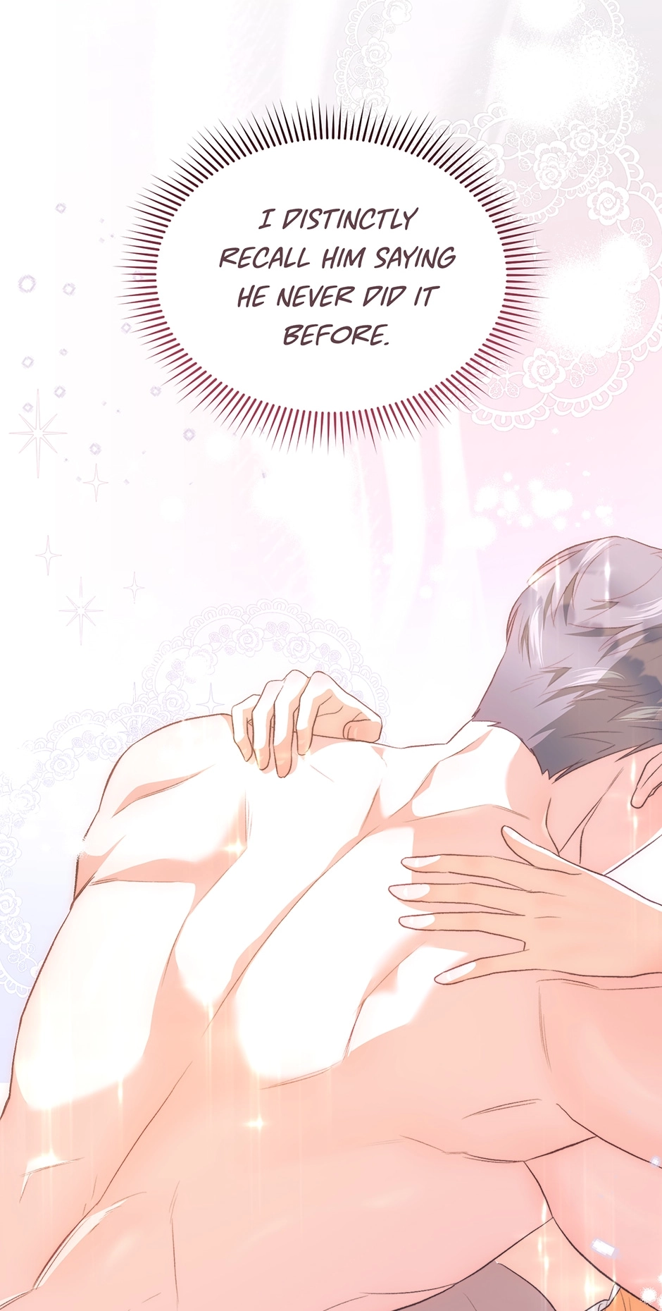 How to Satisfy the Devil Chapter 40 page 44 - 