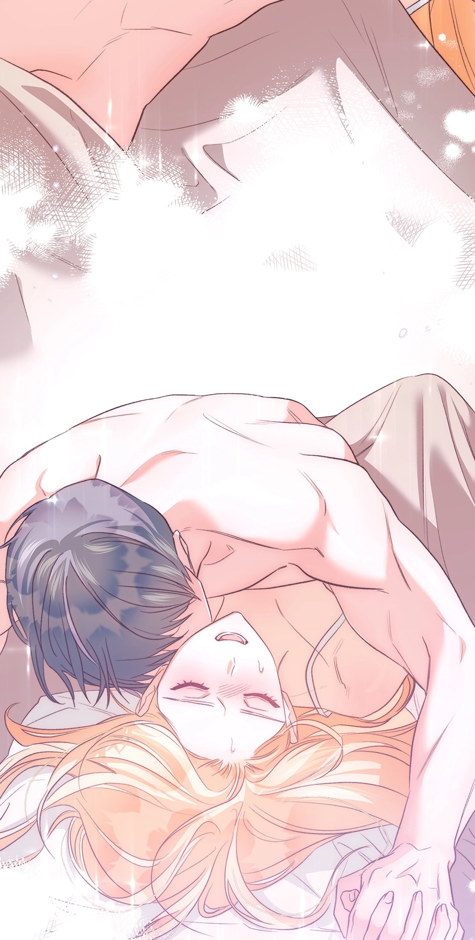 How to Satisfy the Devil Chapter 40 page 45 - 