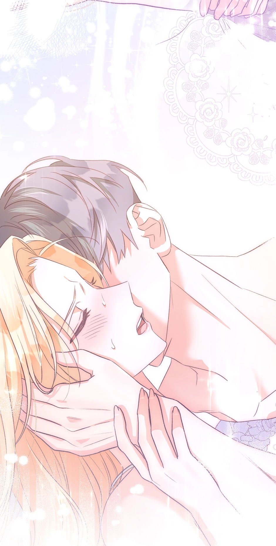 How to Satisfy the Devil Chapter 40 page 46 - 