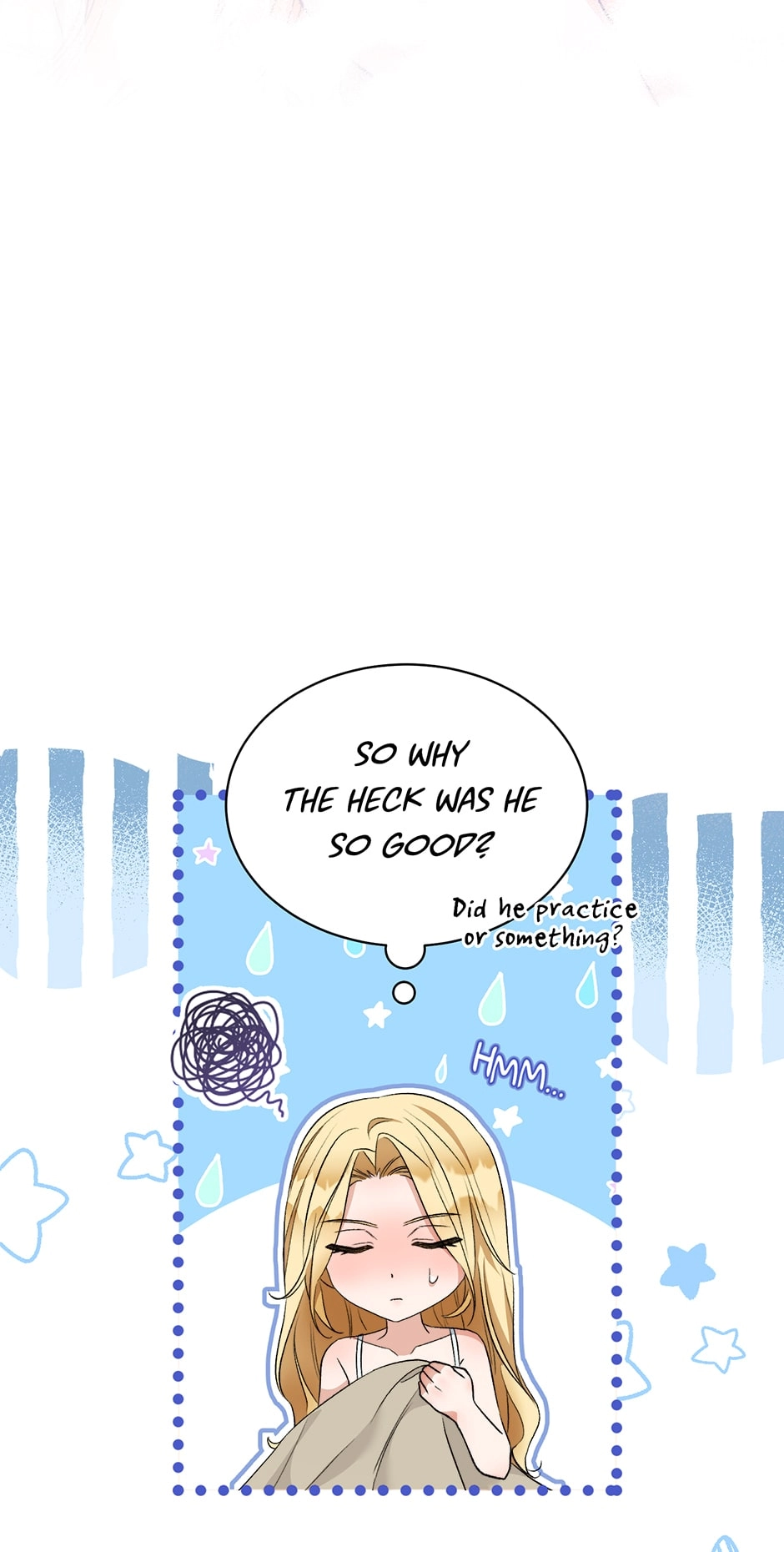 How to Satisfy the Devil Chapter 40 page 47 - 
