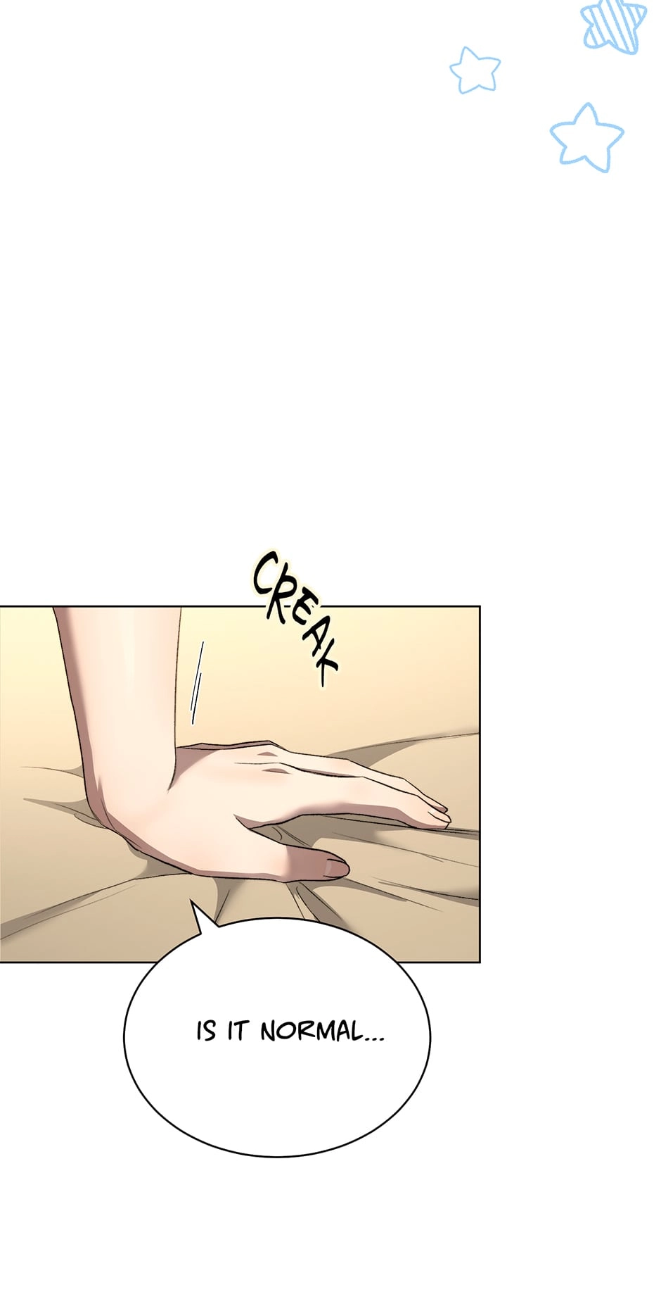 How to Satisfy the Devil Chapter 40 page 48 - 