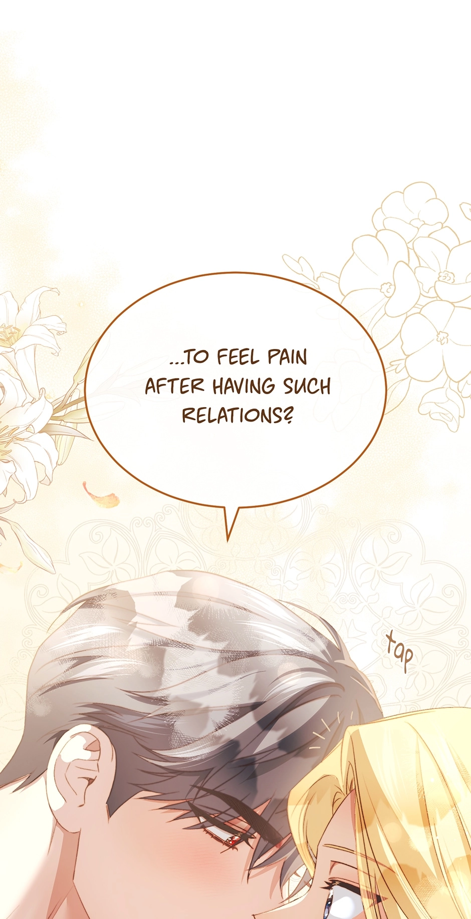 How to Satisfy the Devil Chapter 40 page 49 - 