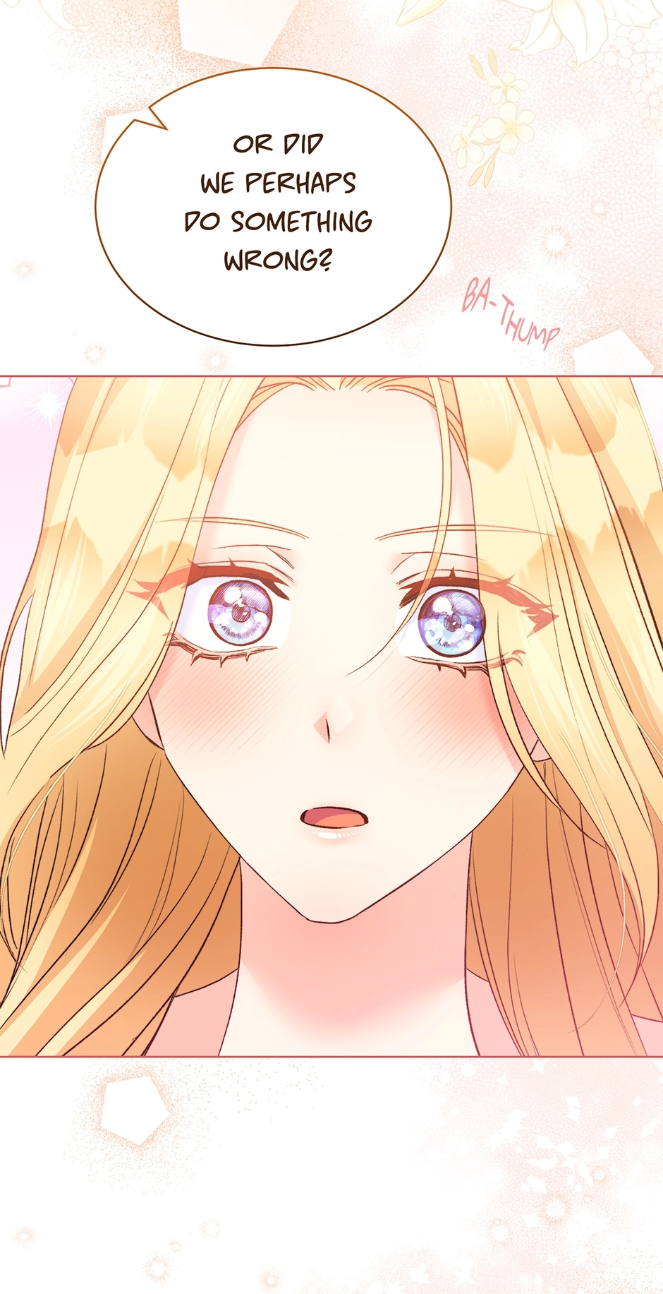 How to Satisfy the Devil Chapter 40 page 51 - 
