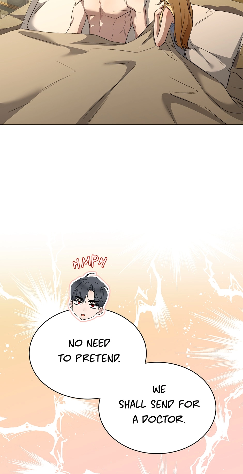 How to Satisfy the Devil Chapter 40 page 53 - 