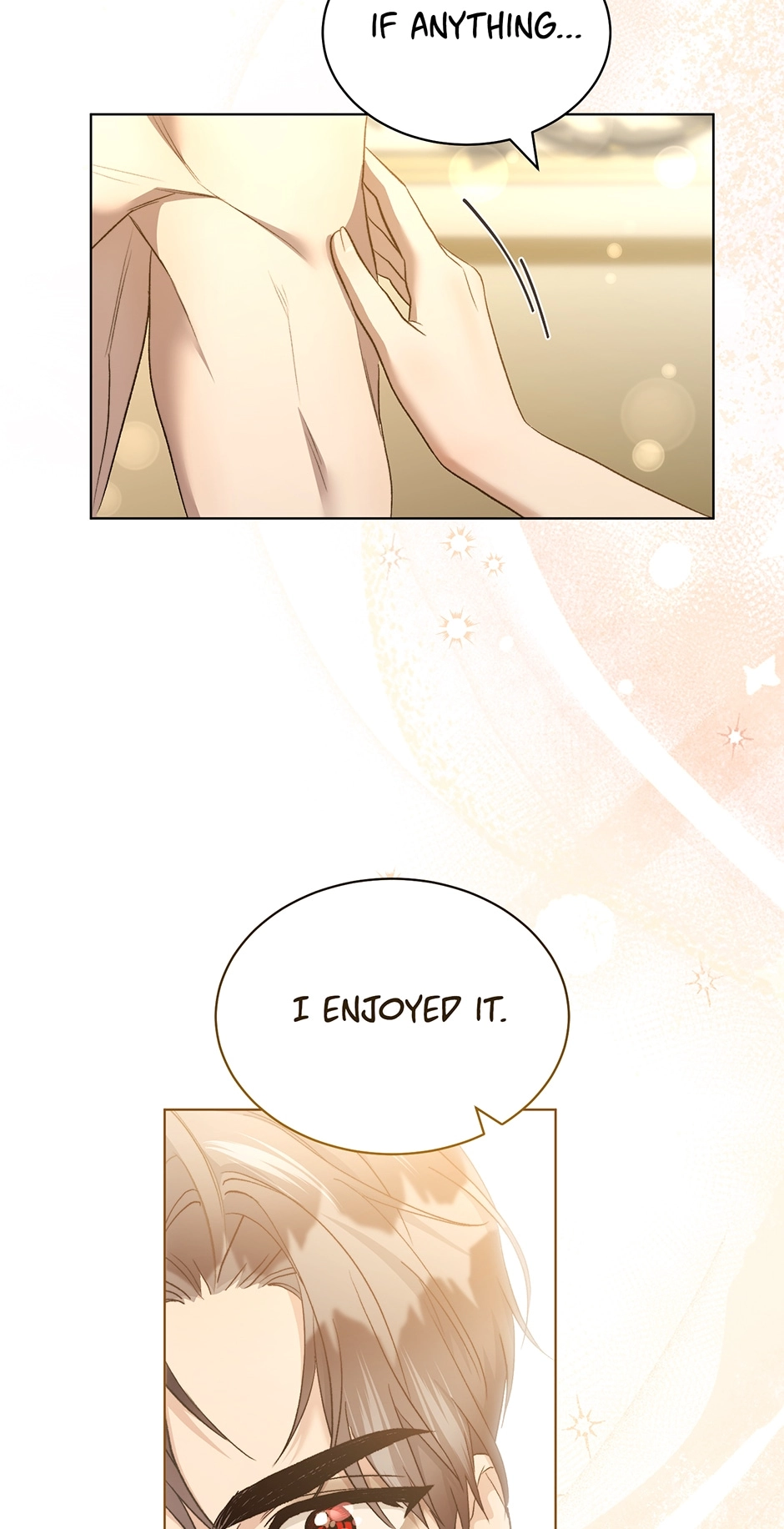 How to Satisfy the Devil Chapter 40 page 55 - 