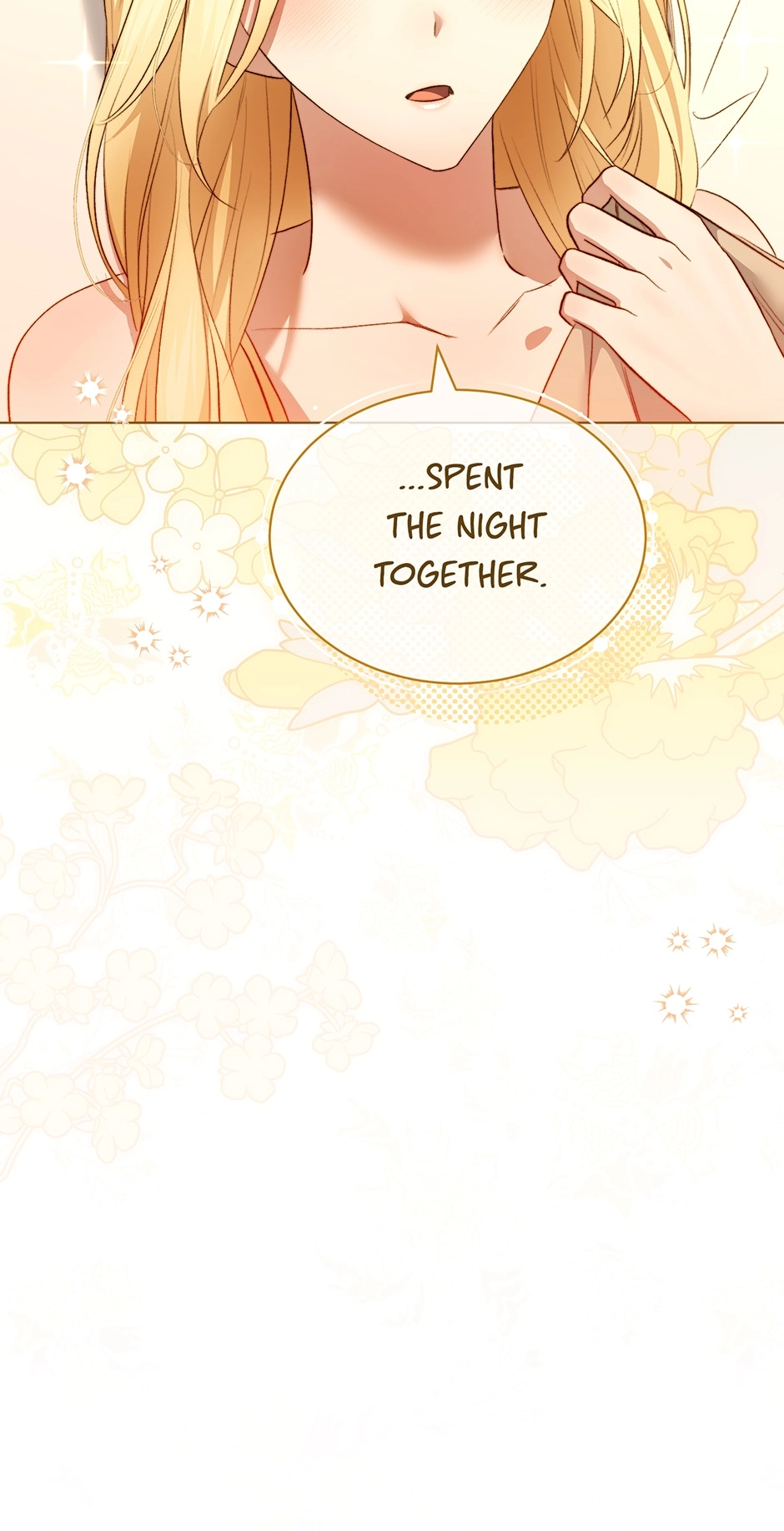 How to Satisfy the Devil Chapter 40 page 57 - 