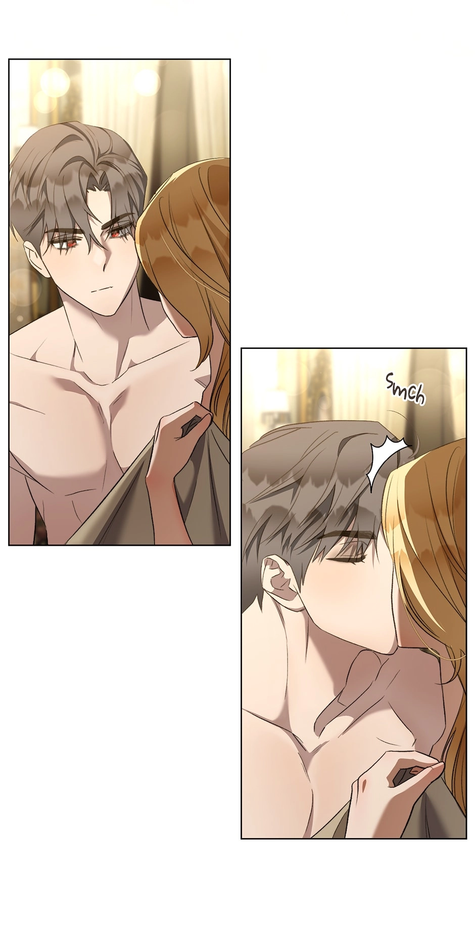 How to Satisfy the Devil Chapter 40 page 58 - 