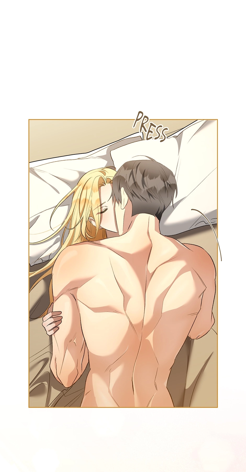 How to Satisfy the Devil Chapter 40 page 59 - 