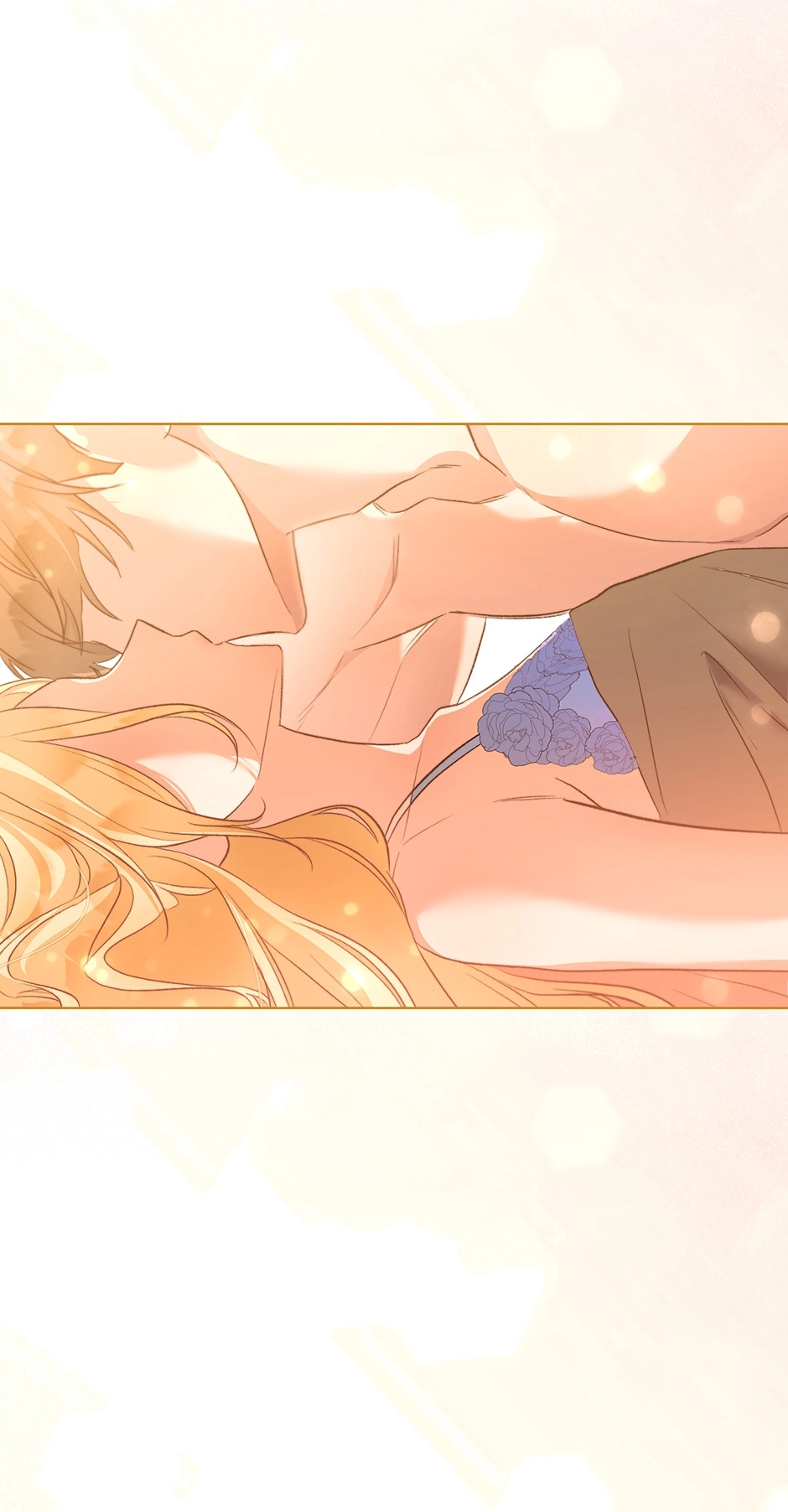 How to Satisfy the Devil Chapter 40 page 60 - 