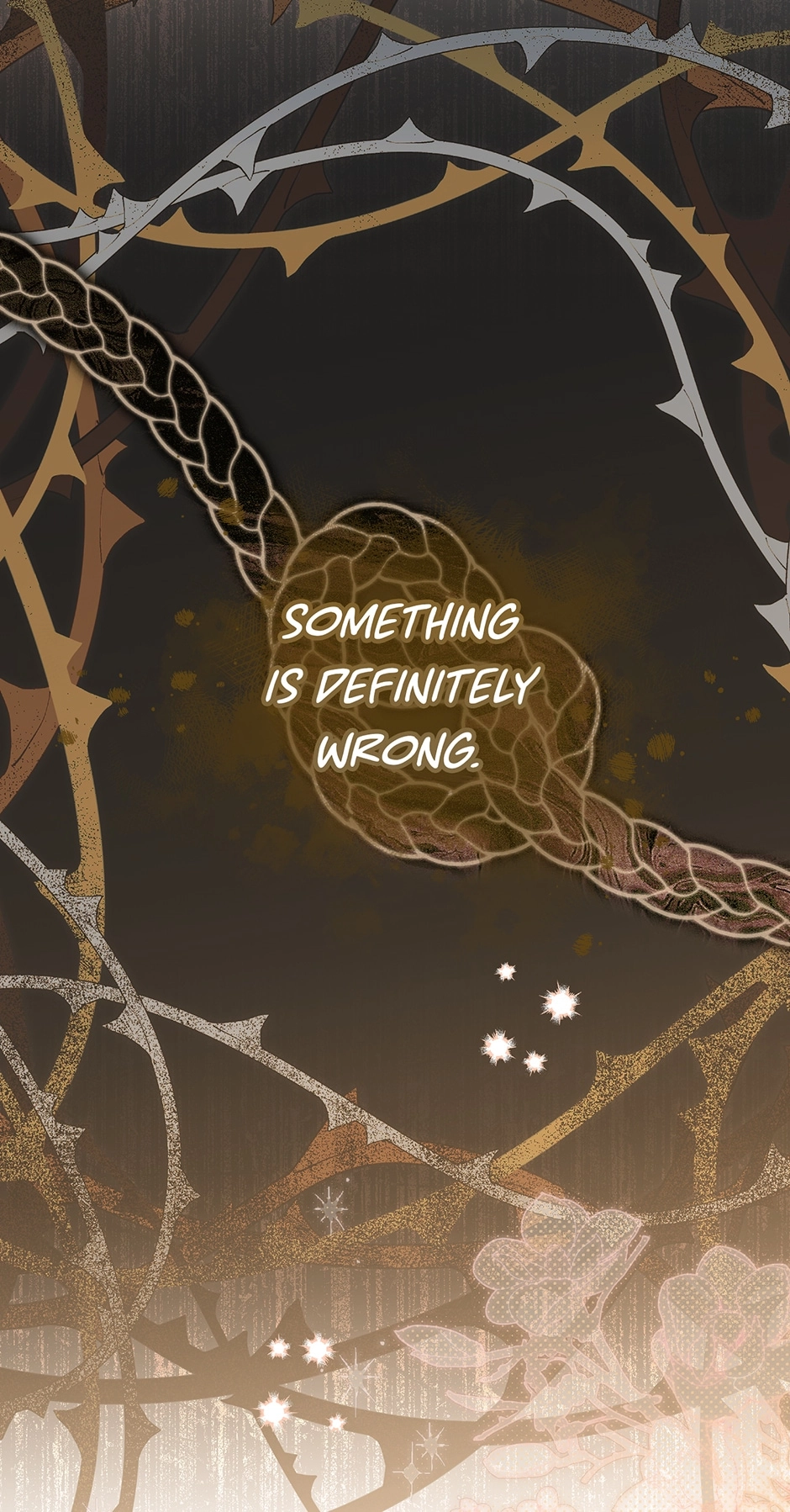 How to Satisfy the Devil Chapter 40 page 7 - 