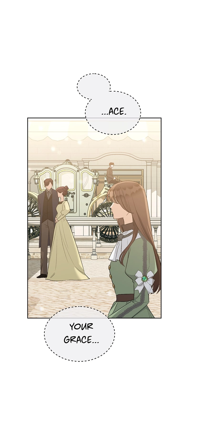 How to Satisfy the Devil Chapter 40 page 66 - 