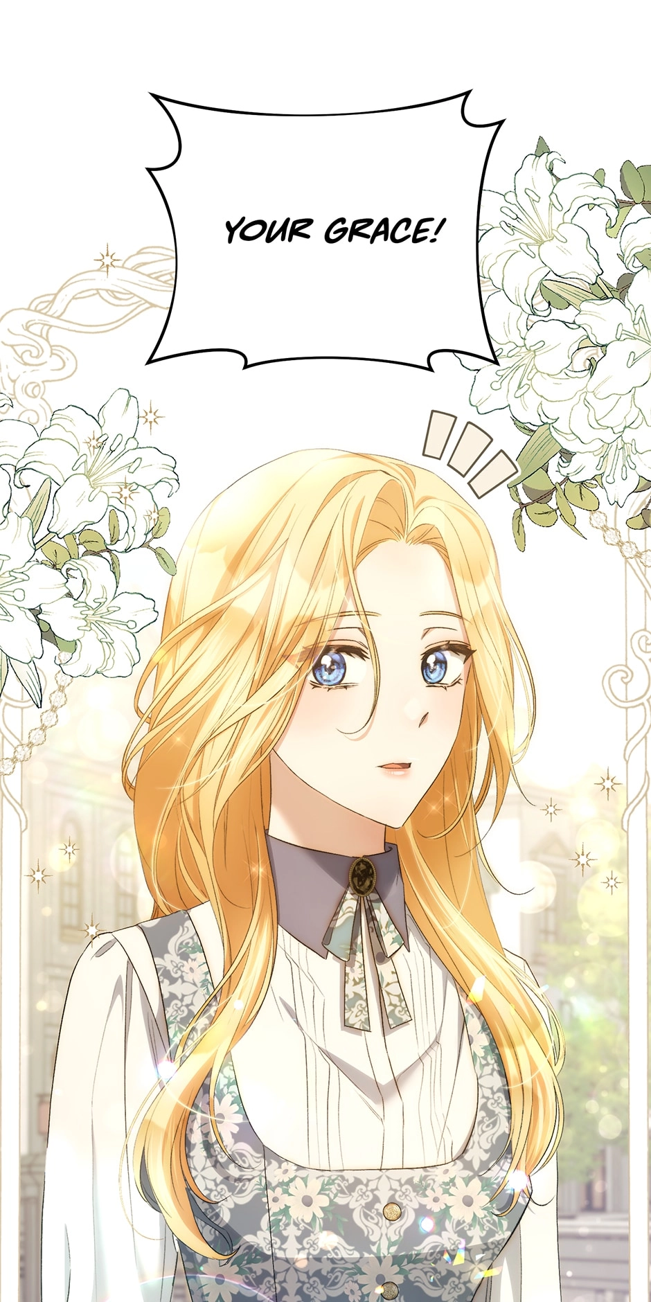 How to Satisfy the Devil Chapter 40 page 68 - 