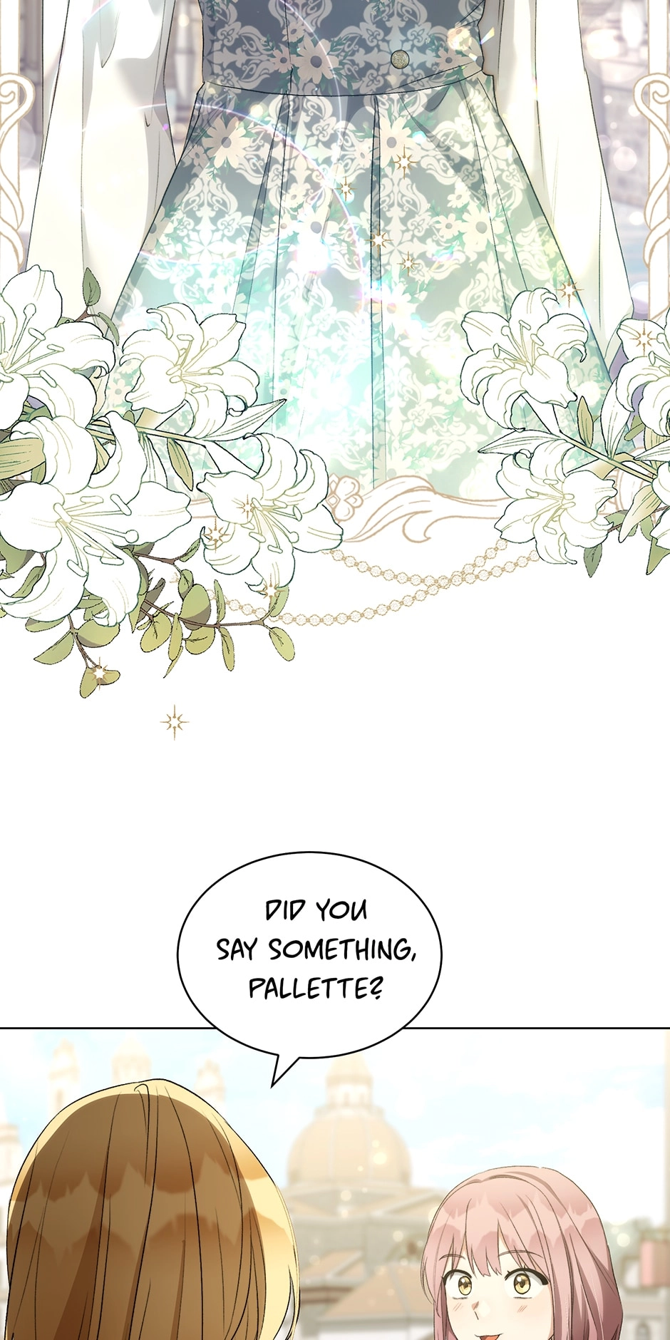 How to Satisfy the Devil Chapter 40 page 69 - 