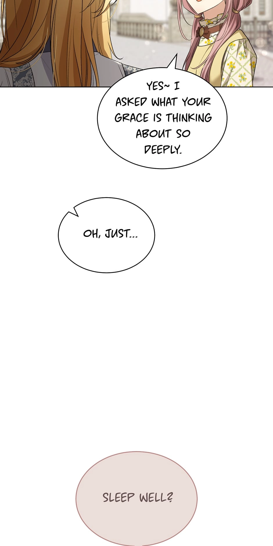 How to Satisfy the Devil Chapter 40 page 70 - 