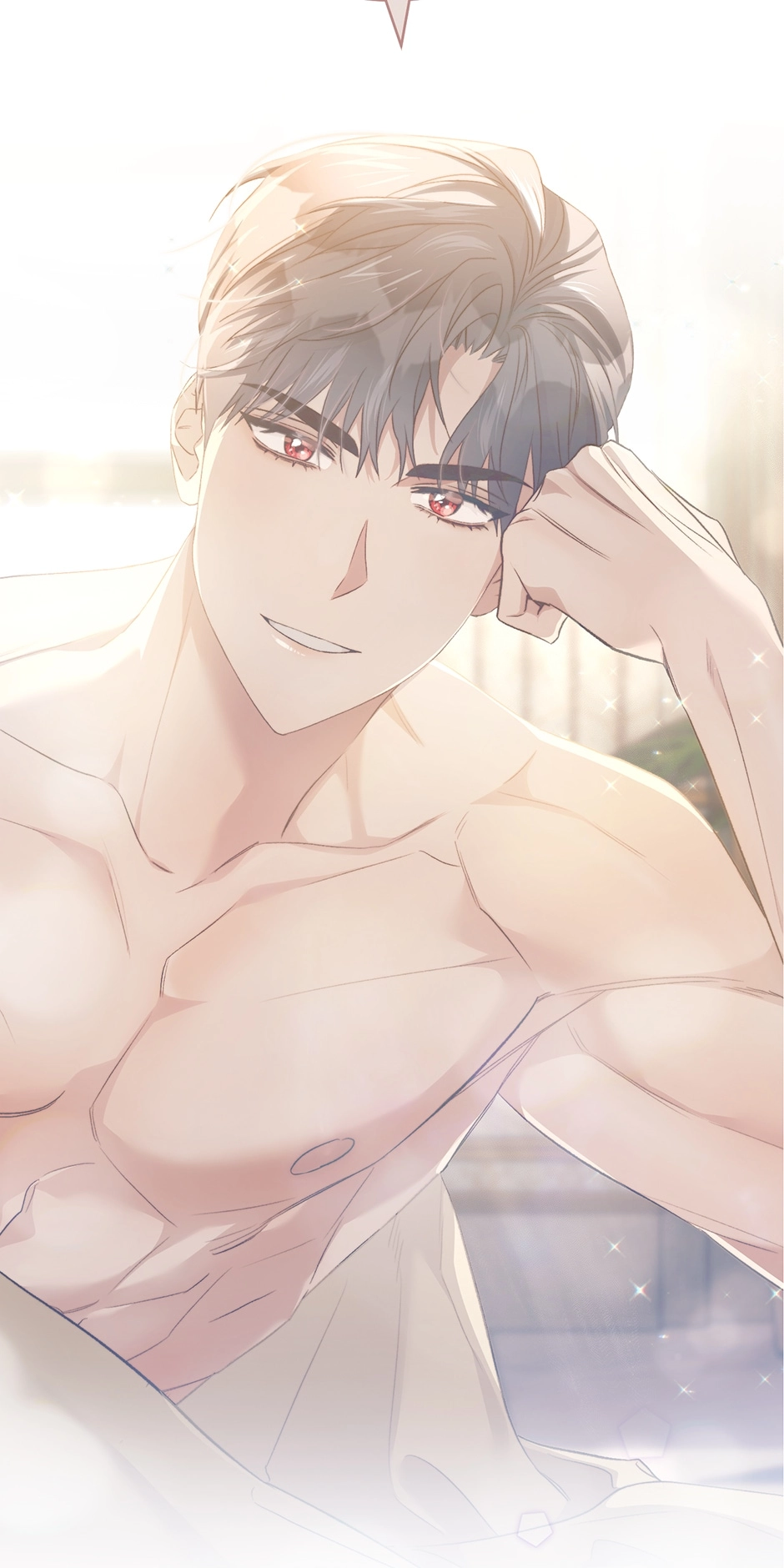 How to Satisfy the Devil Chapter 40 page 71 - 