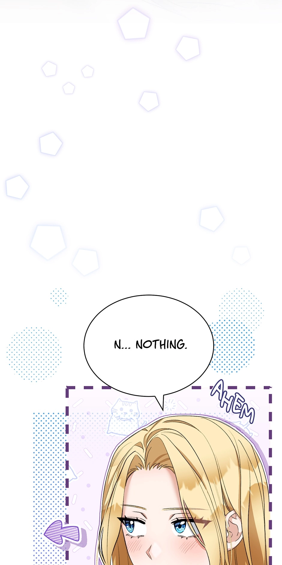 How to Satisfy the Devil Chapter 40 page 72 - 