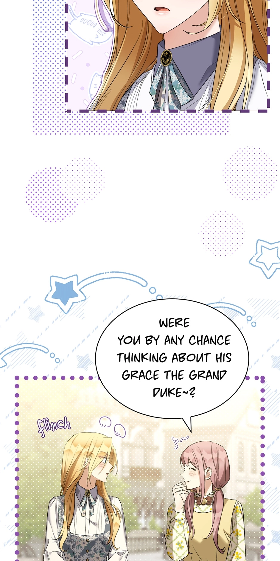 How to Satisfy the Devil Chapter 40 page 73 - 