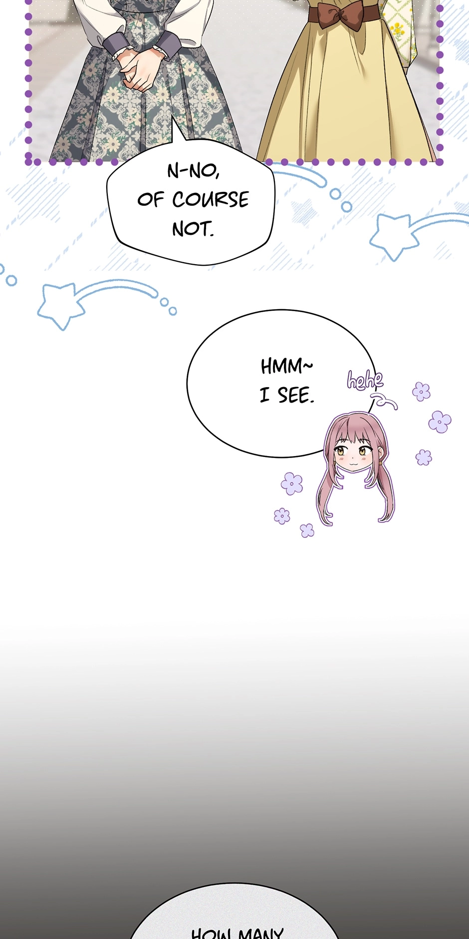 How to Satisfy the Devil Chapter 40 page 74 - 