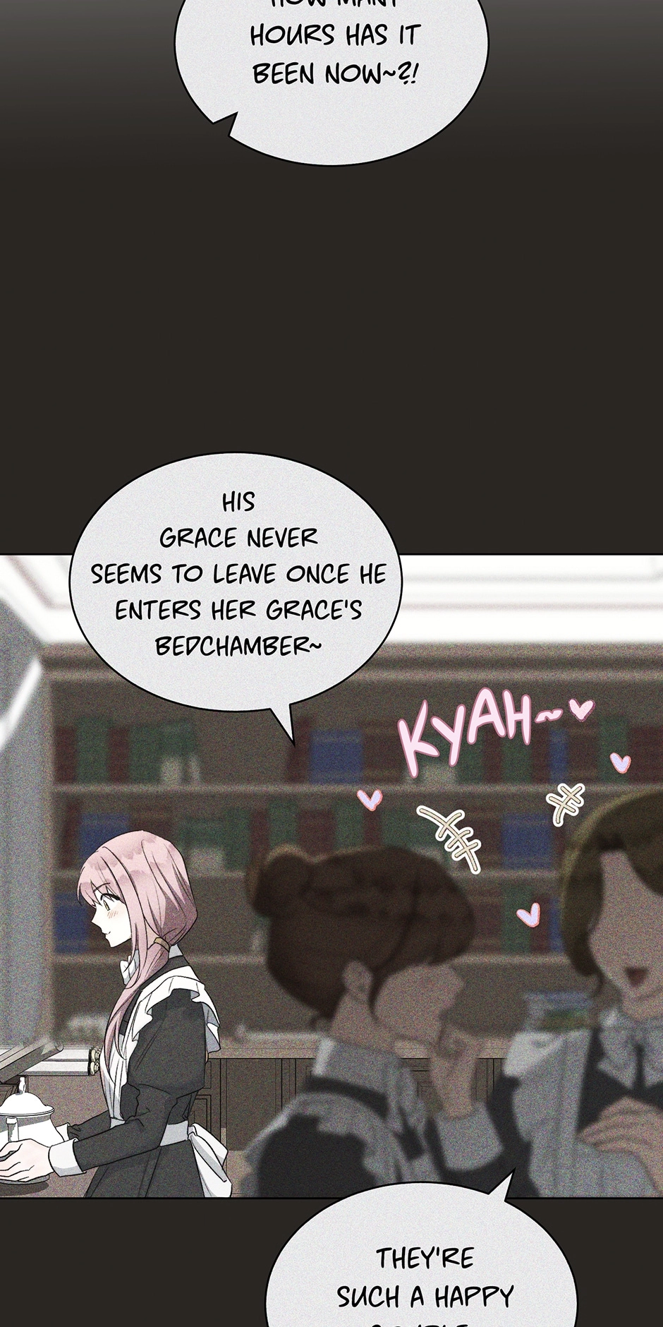 How to Satisfy the Devil Chapter 40 page 75 - 