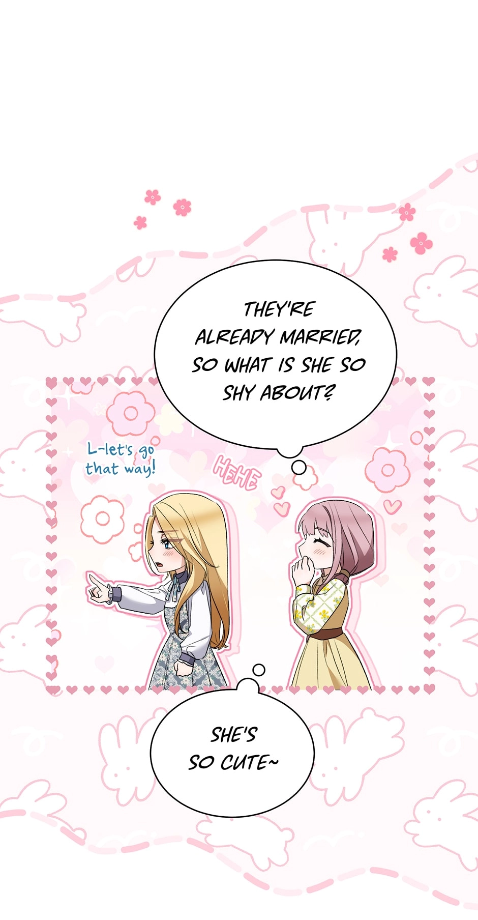 How to Satisfy the Devil Chapter 40 page 77 - 