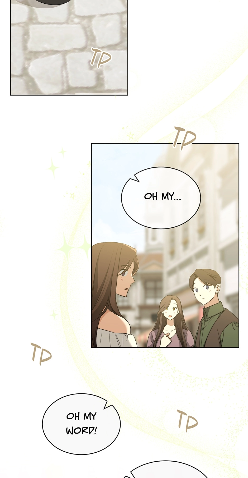 How to Satisfy the Devil Chapter 40 page 79 - 