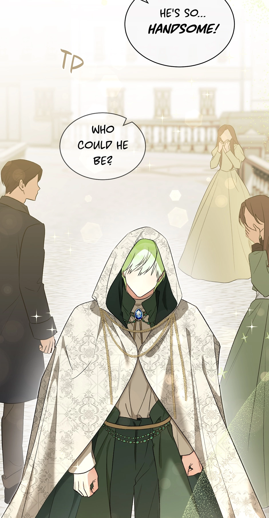 How to Satisfy the Devil Chapter 40 page 80 - 