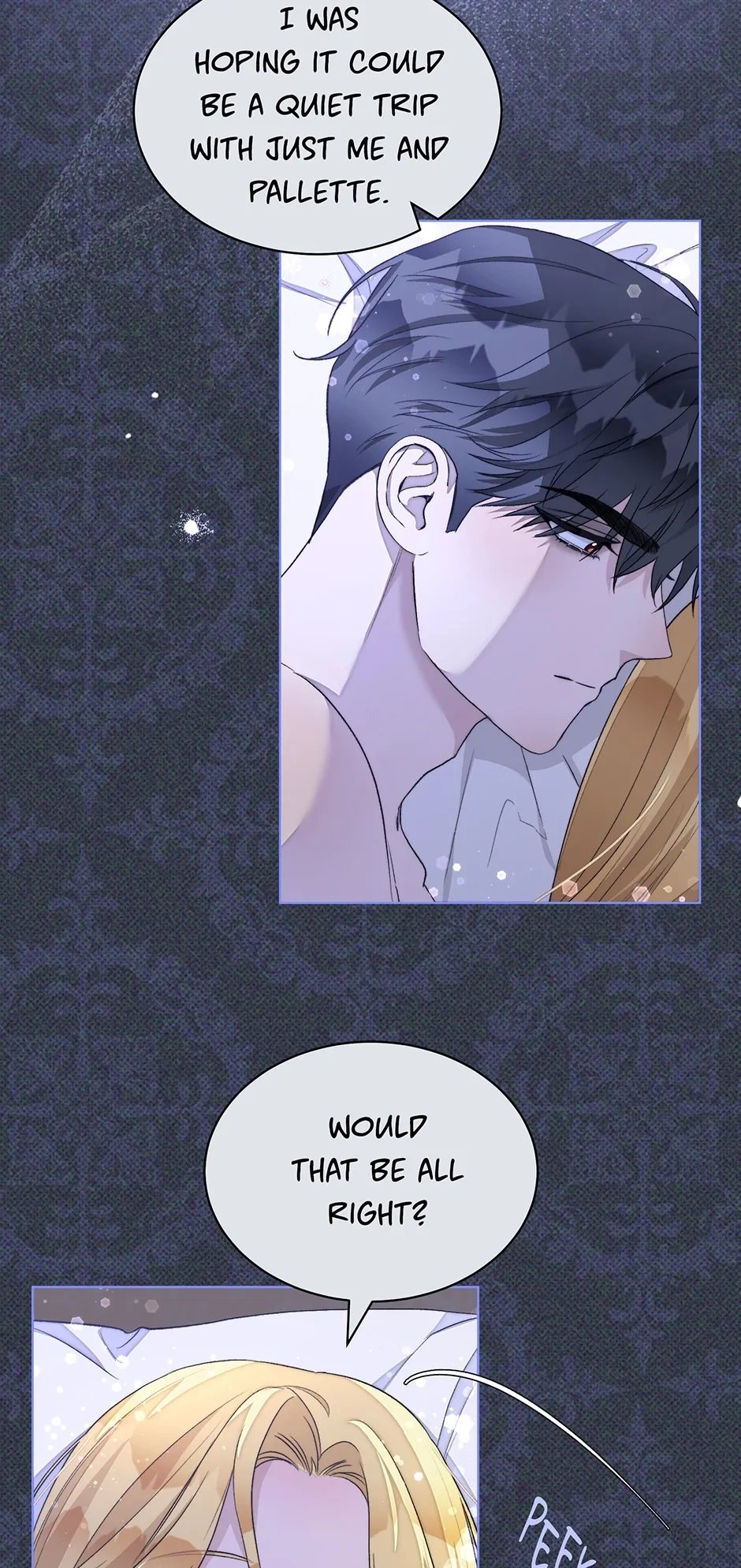 How to Satisfy the Devil Chapter 41 page 11 - 