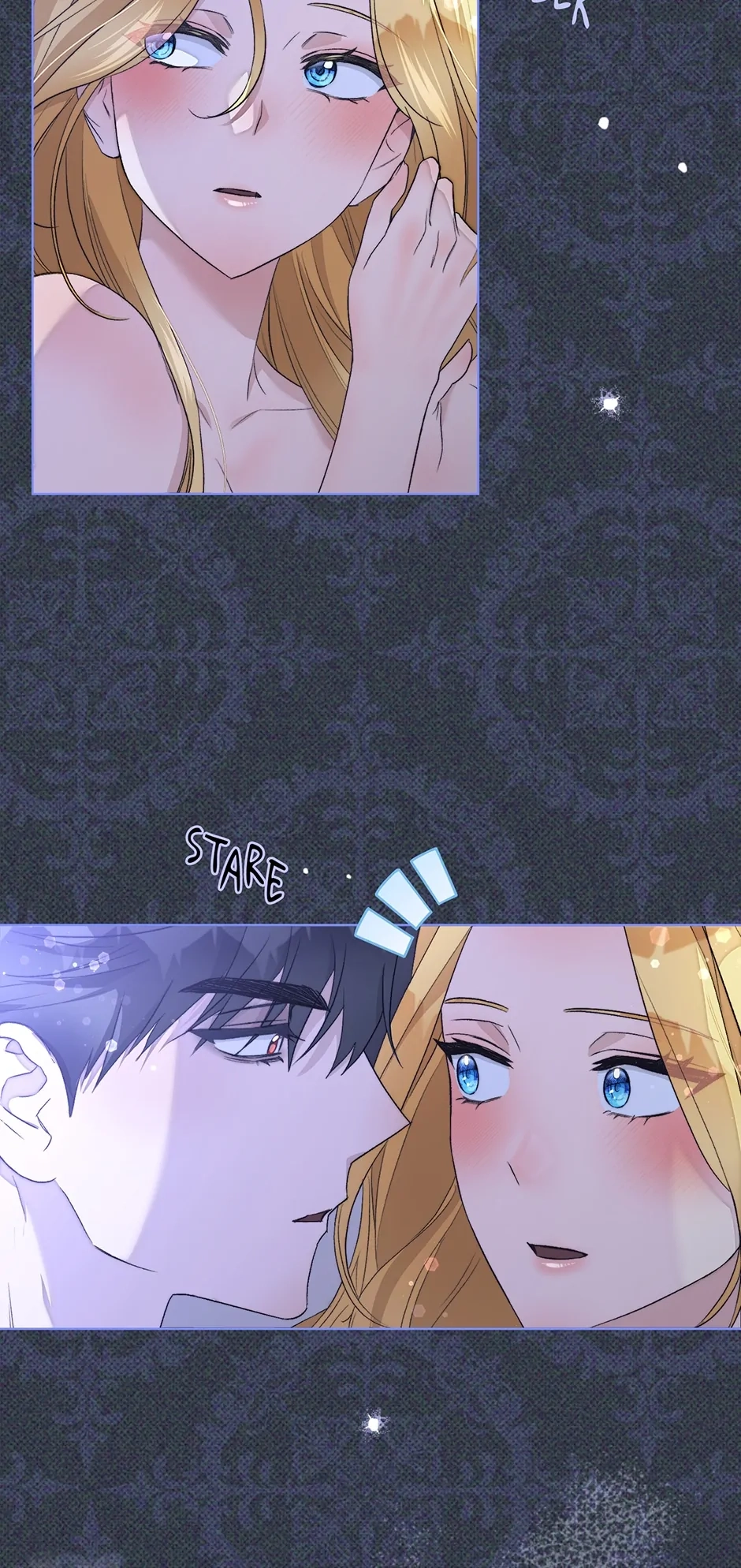 How to Satisfy the Devil Chapter 41 page 12 - 