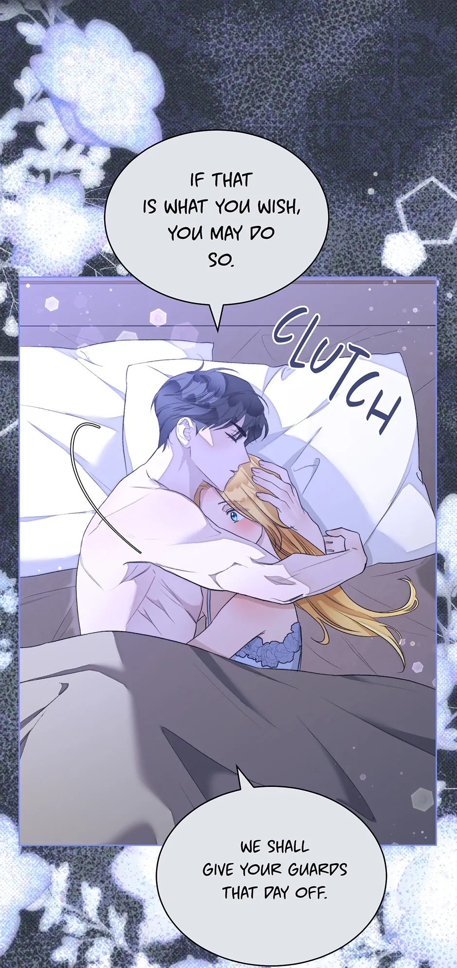 How to Satisfy the Devil Chapter 41 page 13 - 