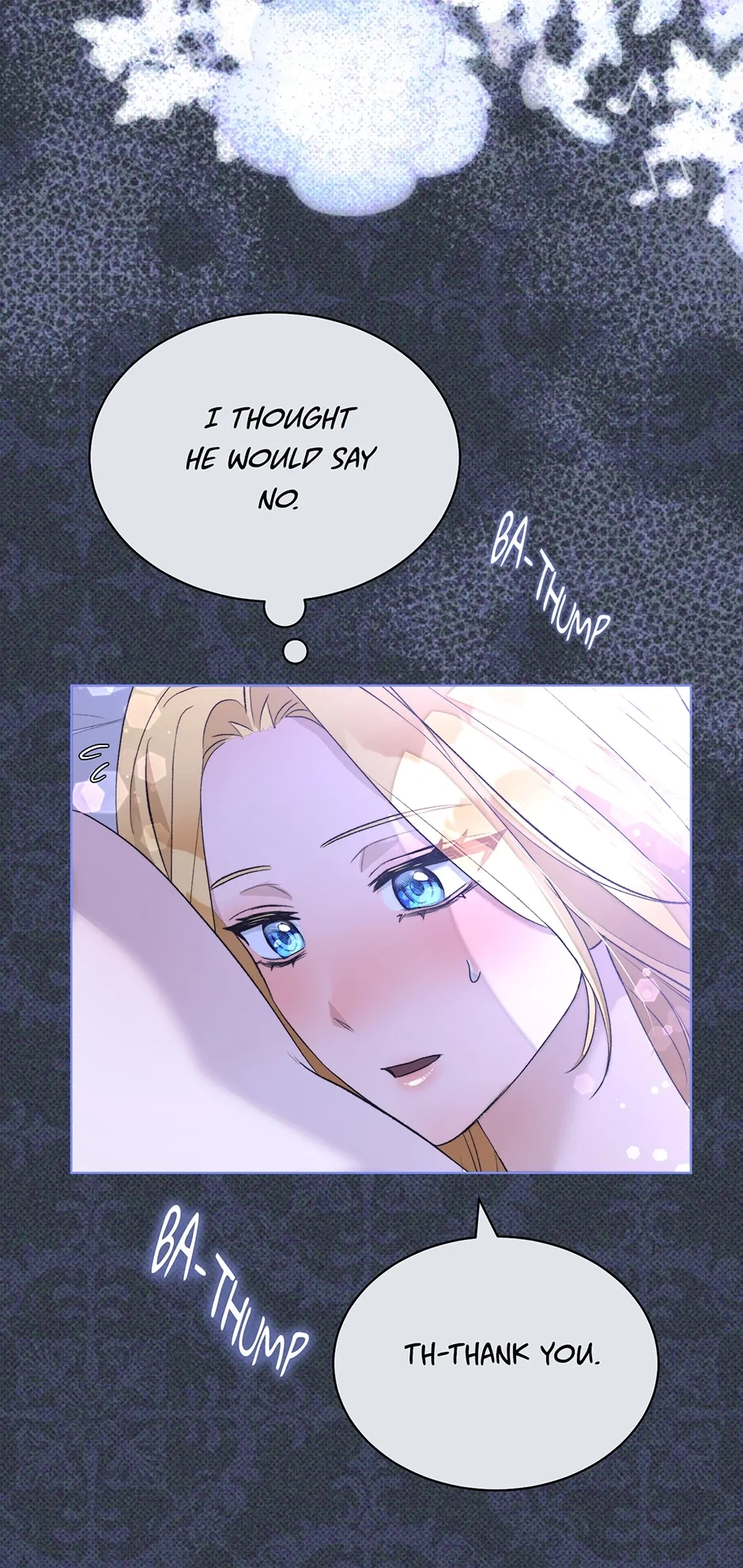 How to Satisfy the Devil Chapter 41 page 14 - 
