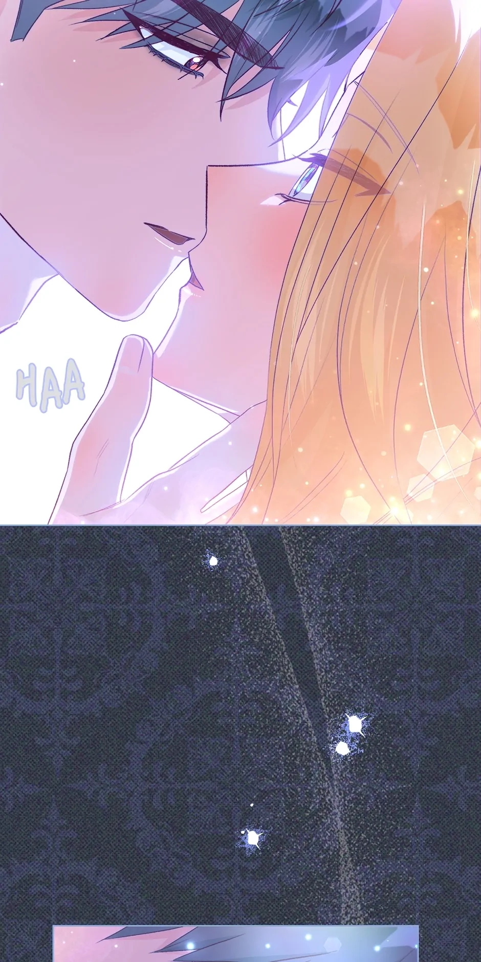 How to Satisfy the Devil Chapter 41 page 16 - 