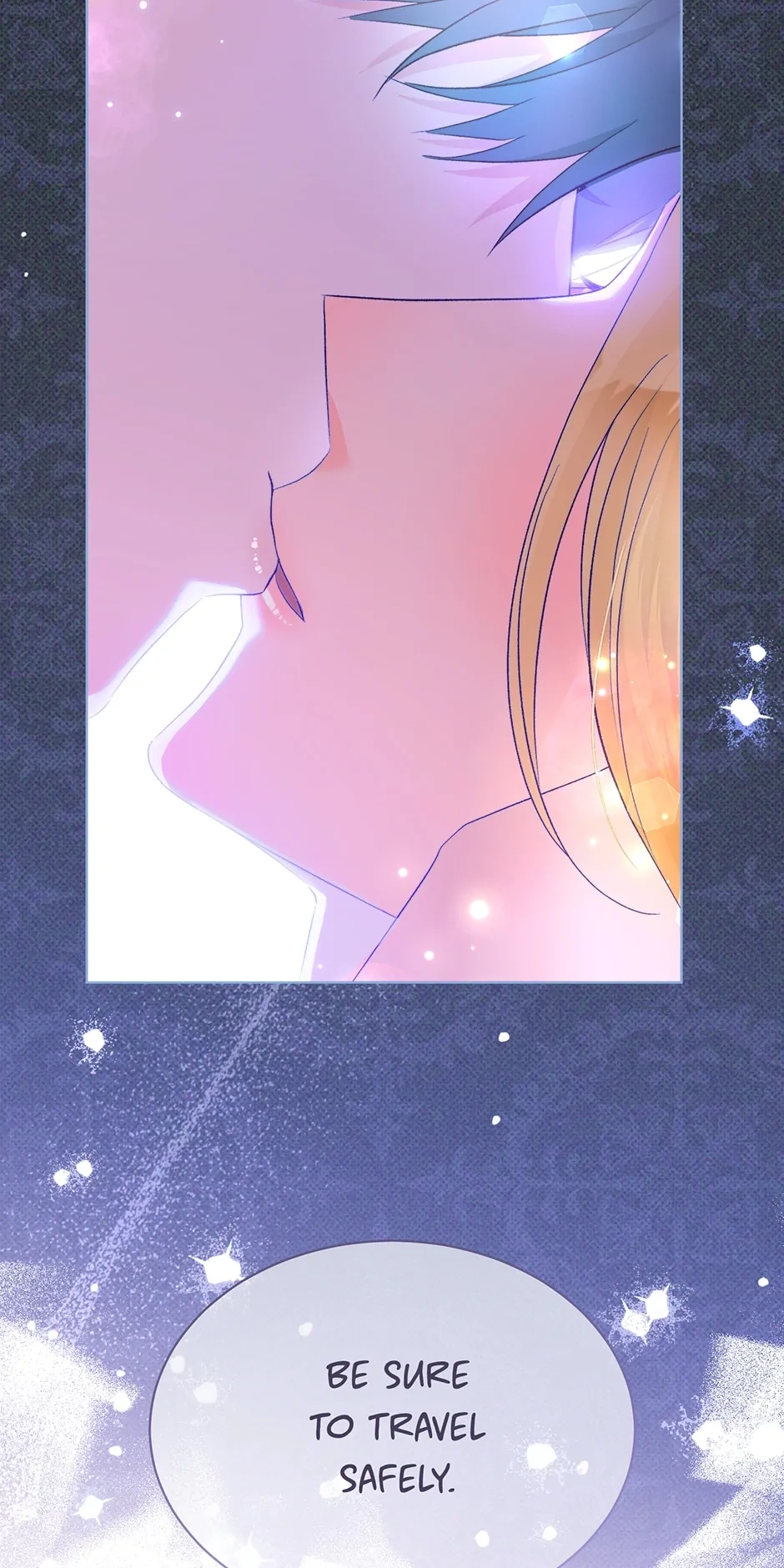 How to Satisfy the Devil Chapter 41 page 17 - 