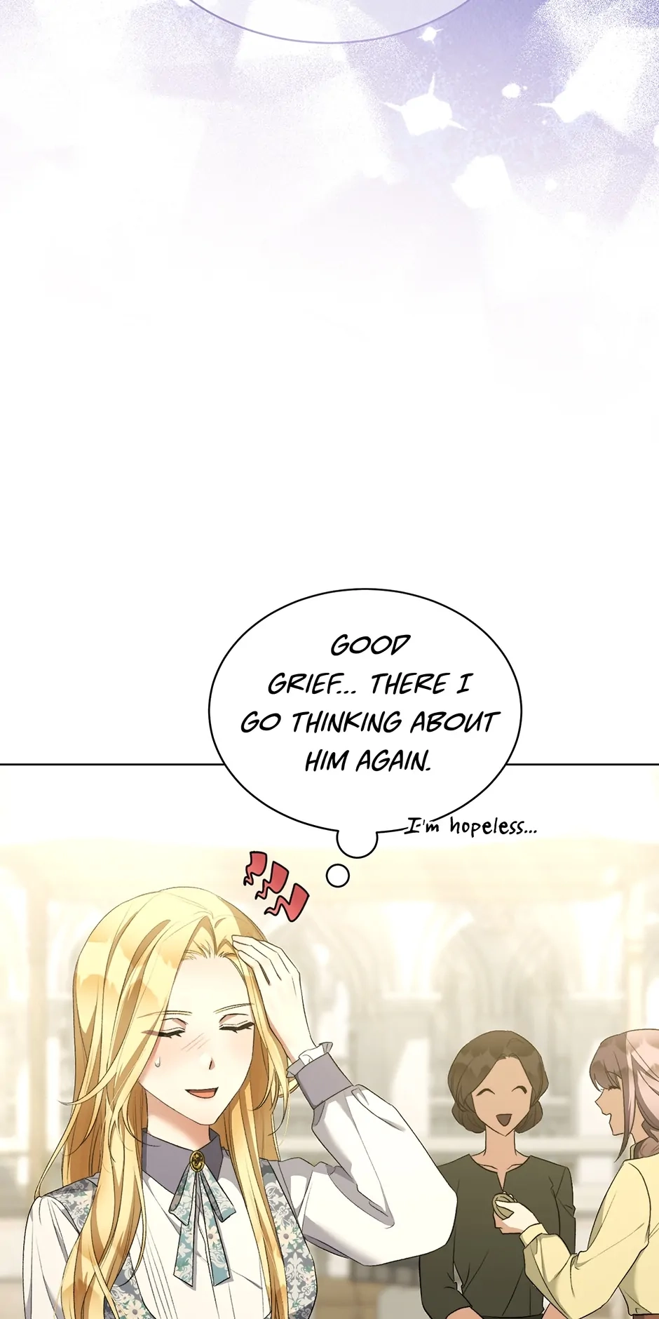 How to Satisfy the Devil Chapter 41 page 18 - 
