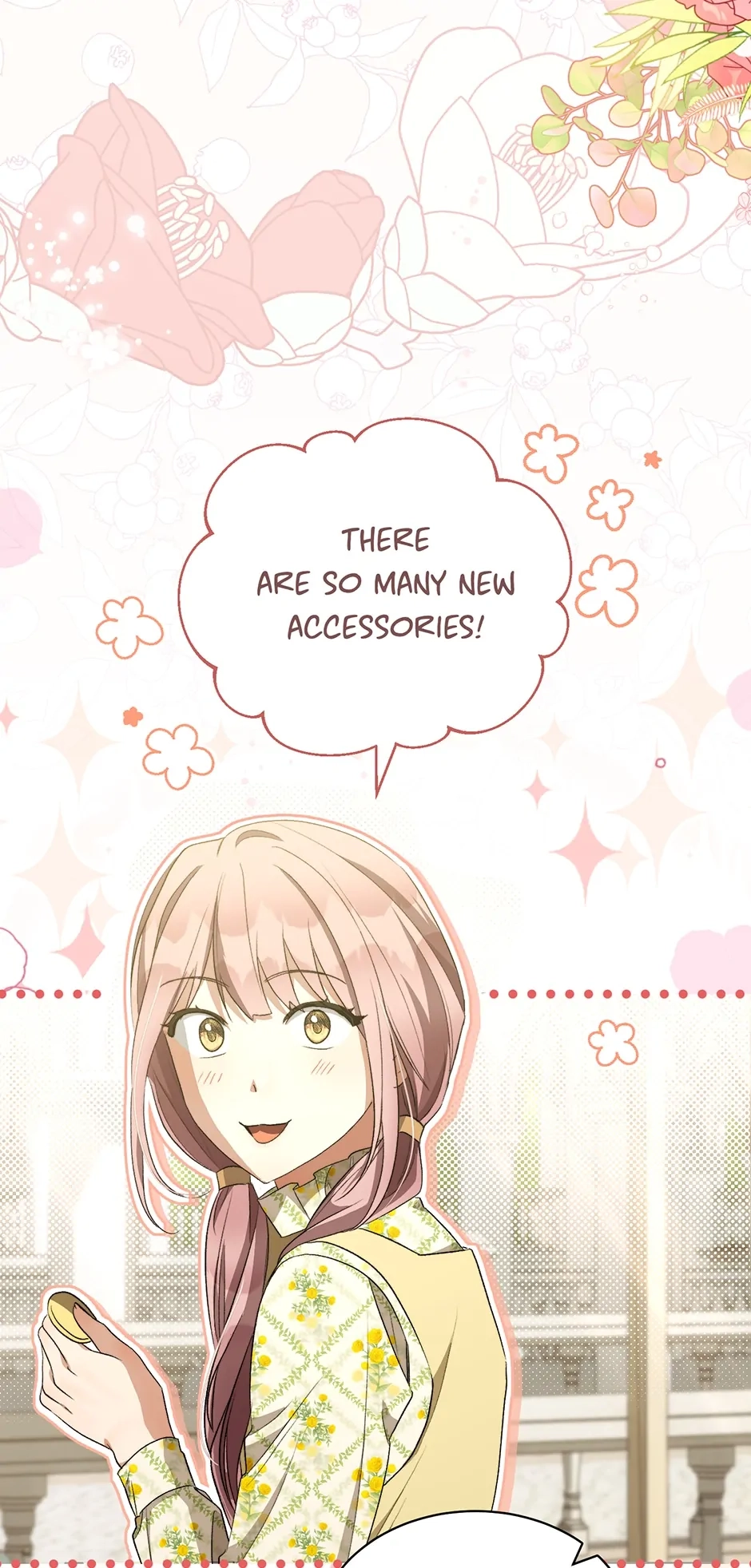 How to Satisfy the Devil Chapter 41 page 3 - 