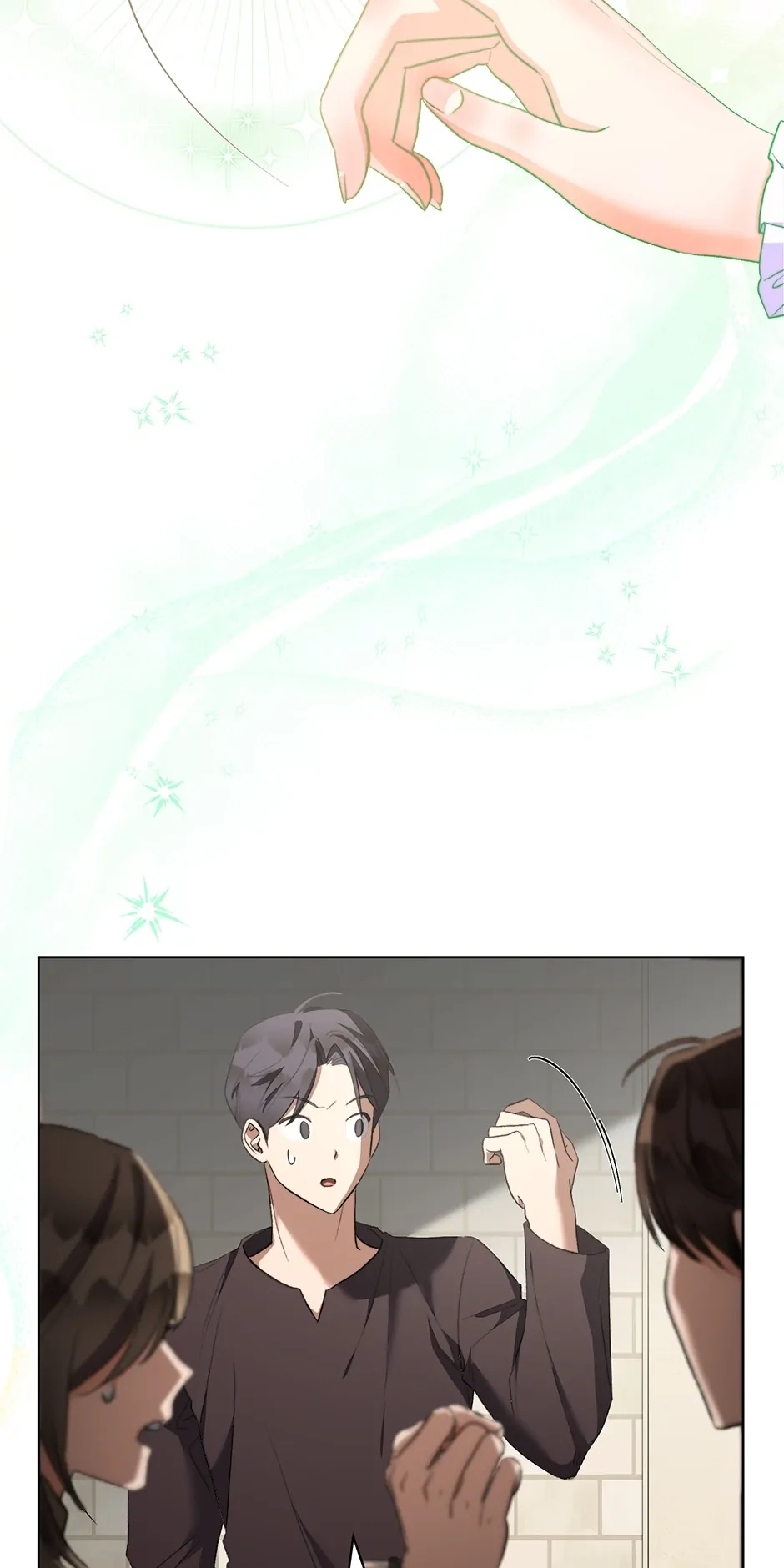 How to Satisfy the Devil Chapter 41 page 23 - 