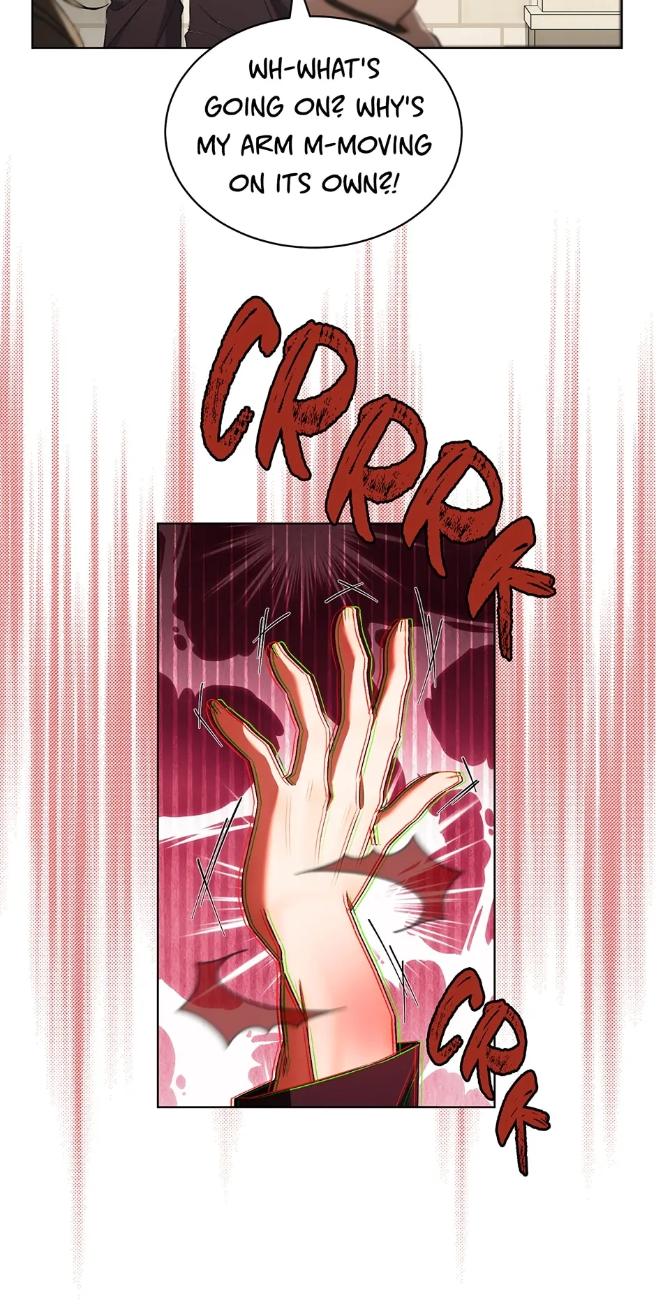 How to Satisfy the Devil Chapter 41 page 24 - 