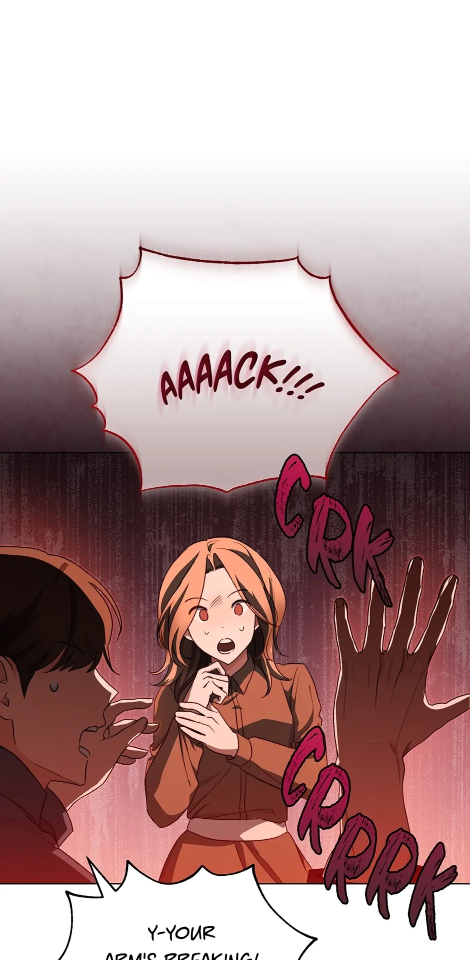 How to Satisfy the Devil Chapter 41 page 25 - 