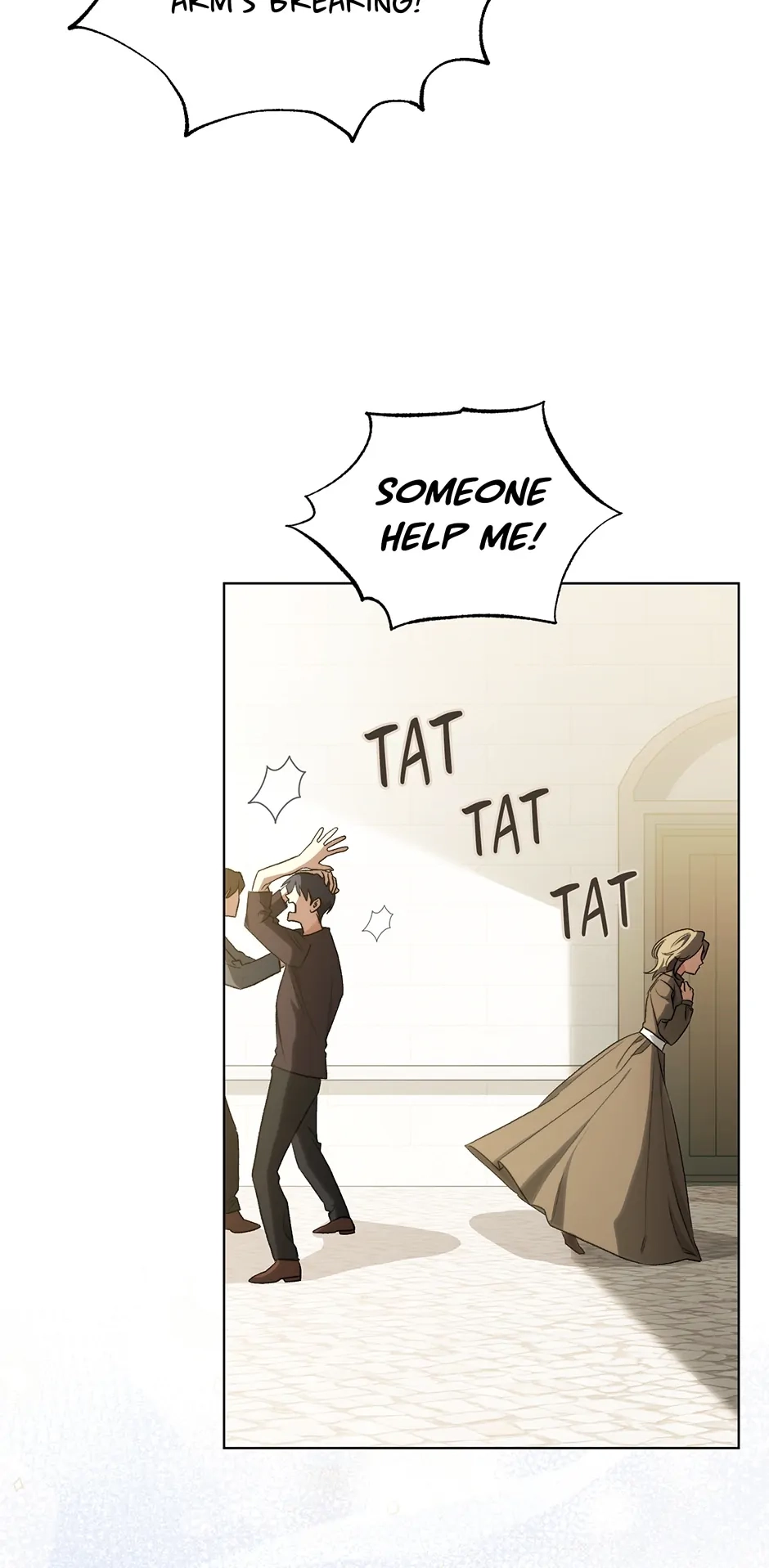 How to Satisfy the Devil Chapter 41 page 26 - 