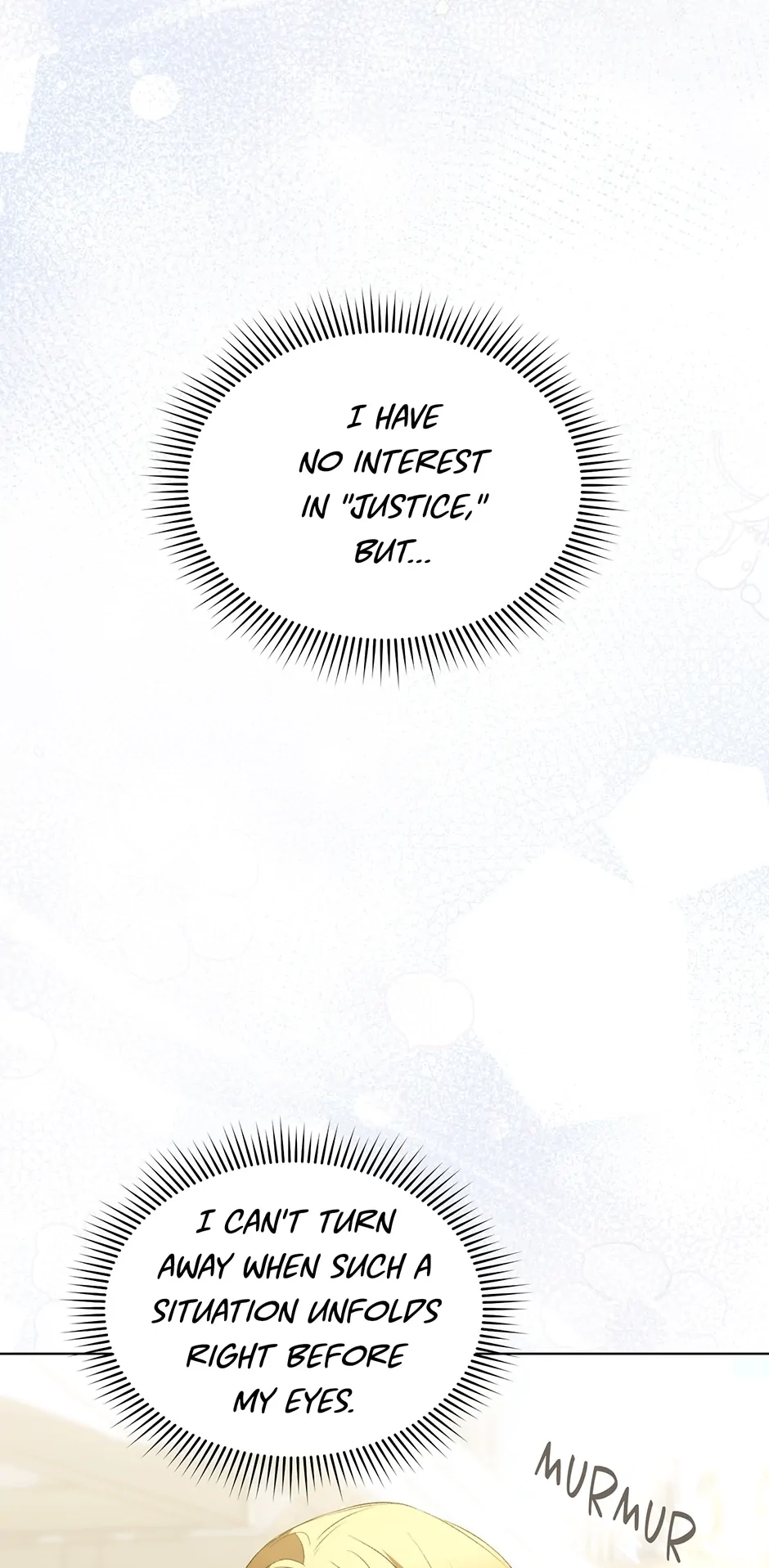 How to Satisfy the Devil Chapter 41 page 27 - 