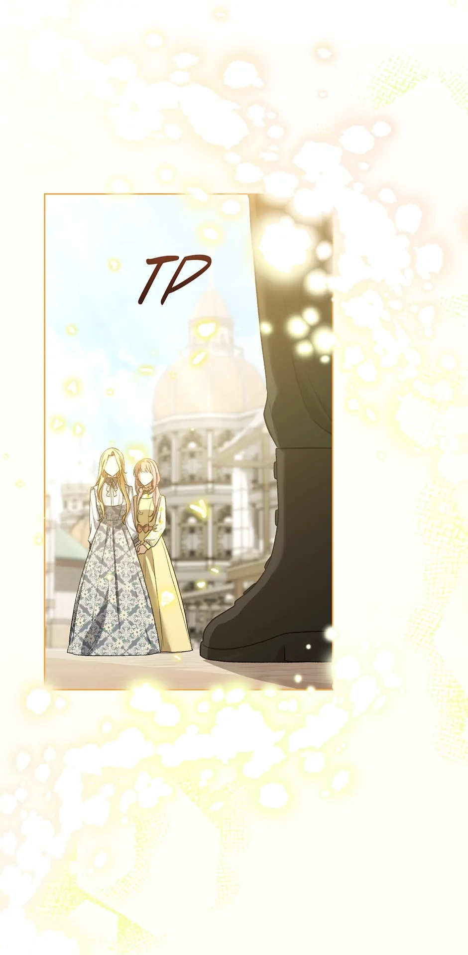 How to Satisfy the Devil Chapter 41 page 29 - 